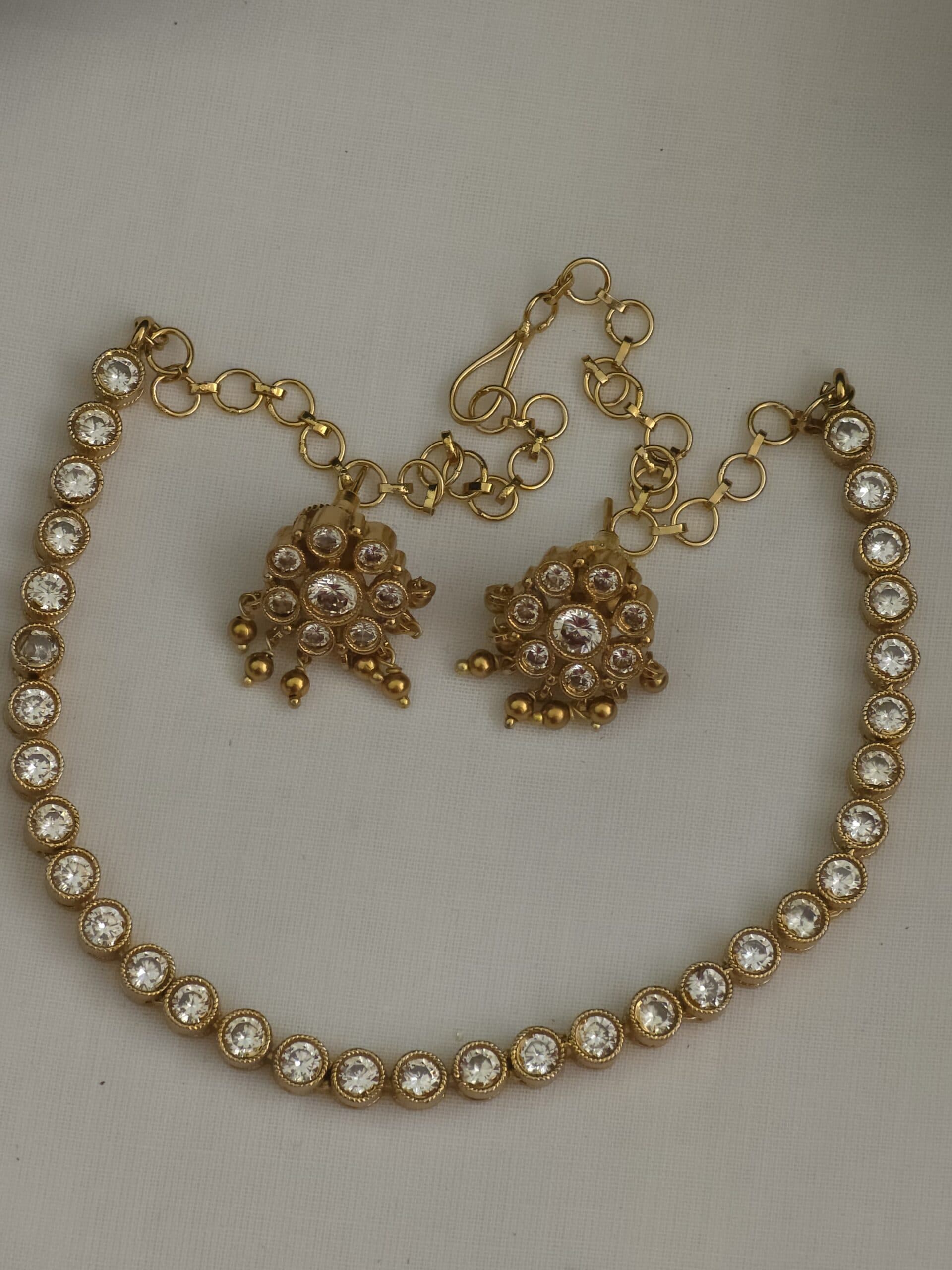 Premium ad necklace