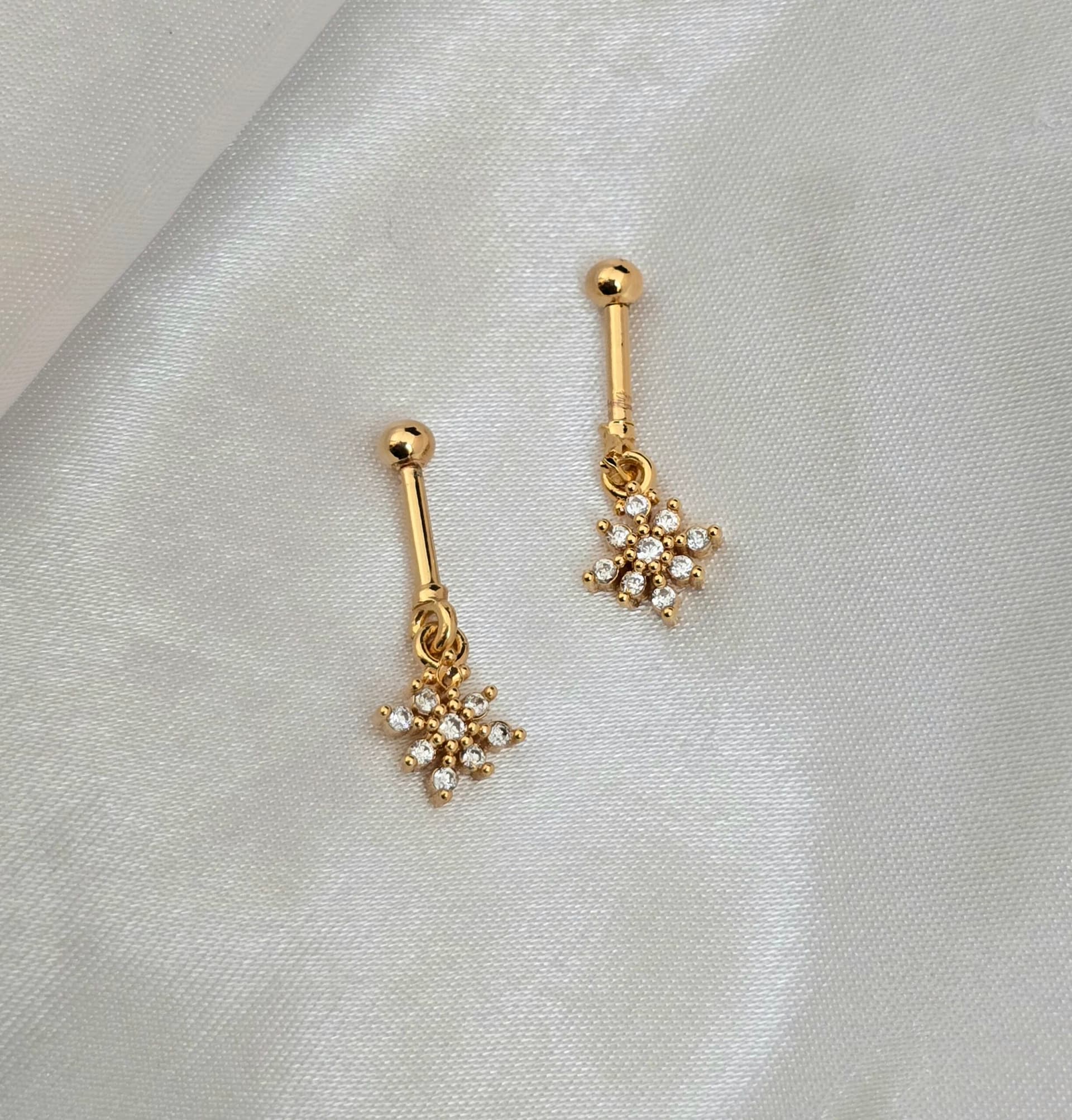 Premium foaming ad stone second stud