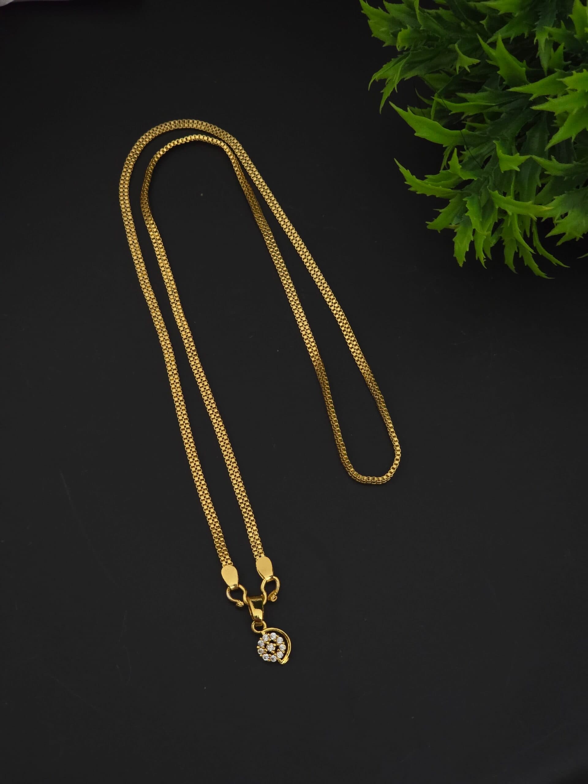 Premium foaming ad stone one day offer dollar chain