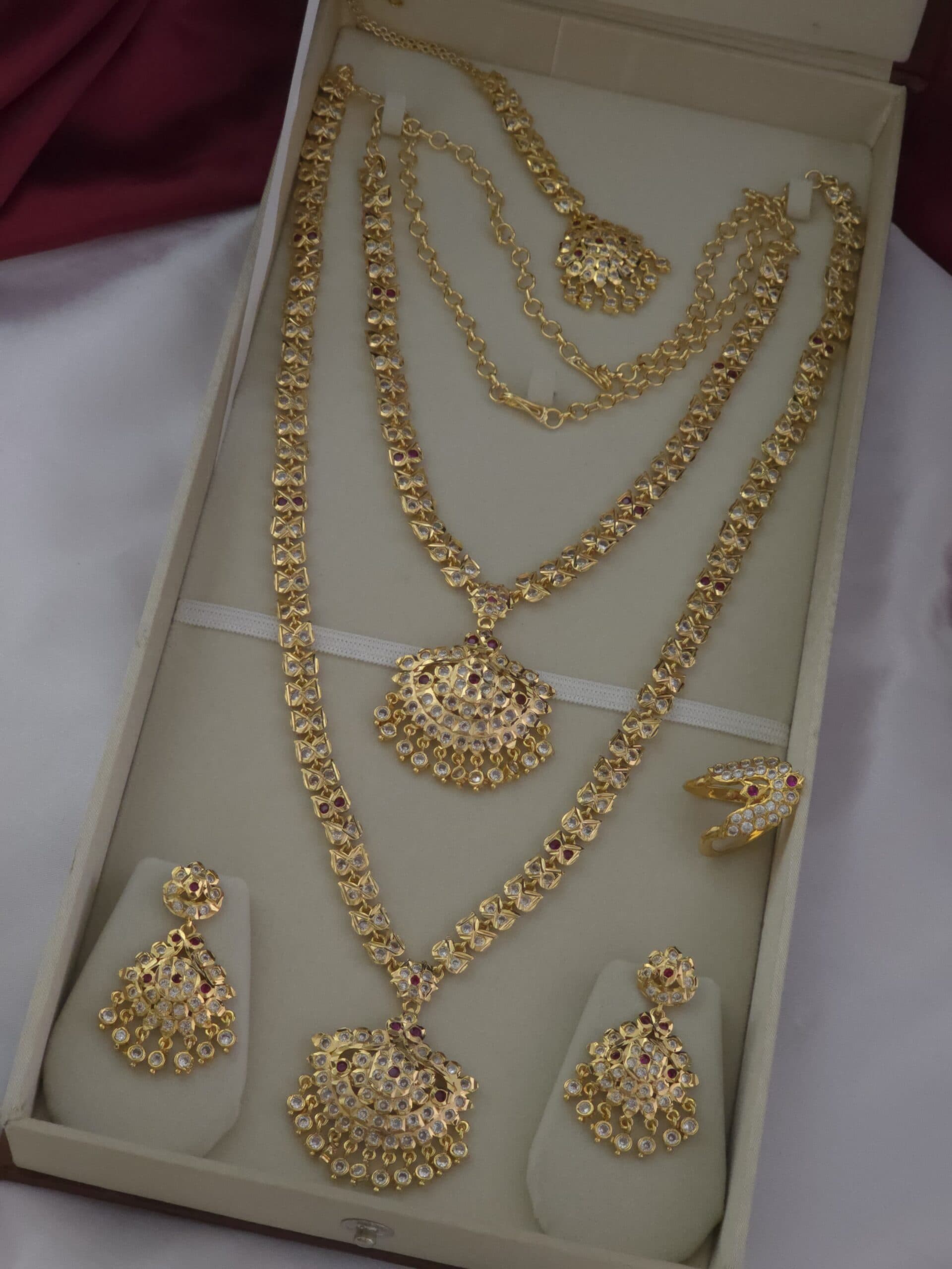Impon combo