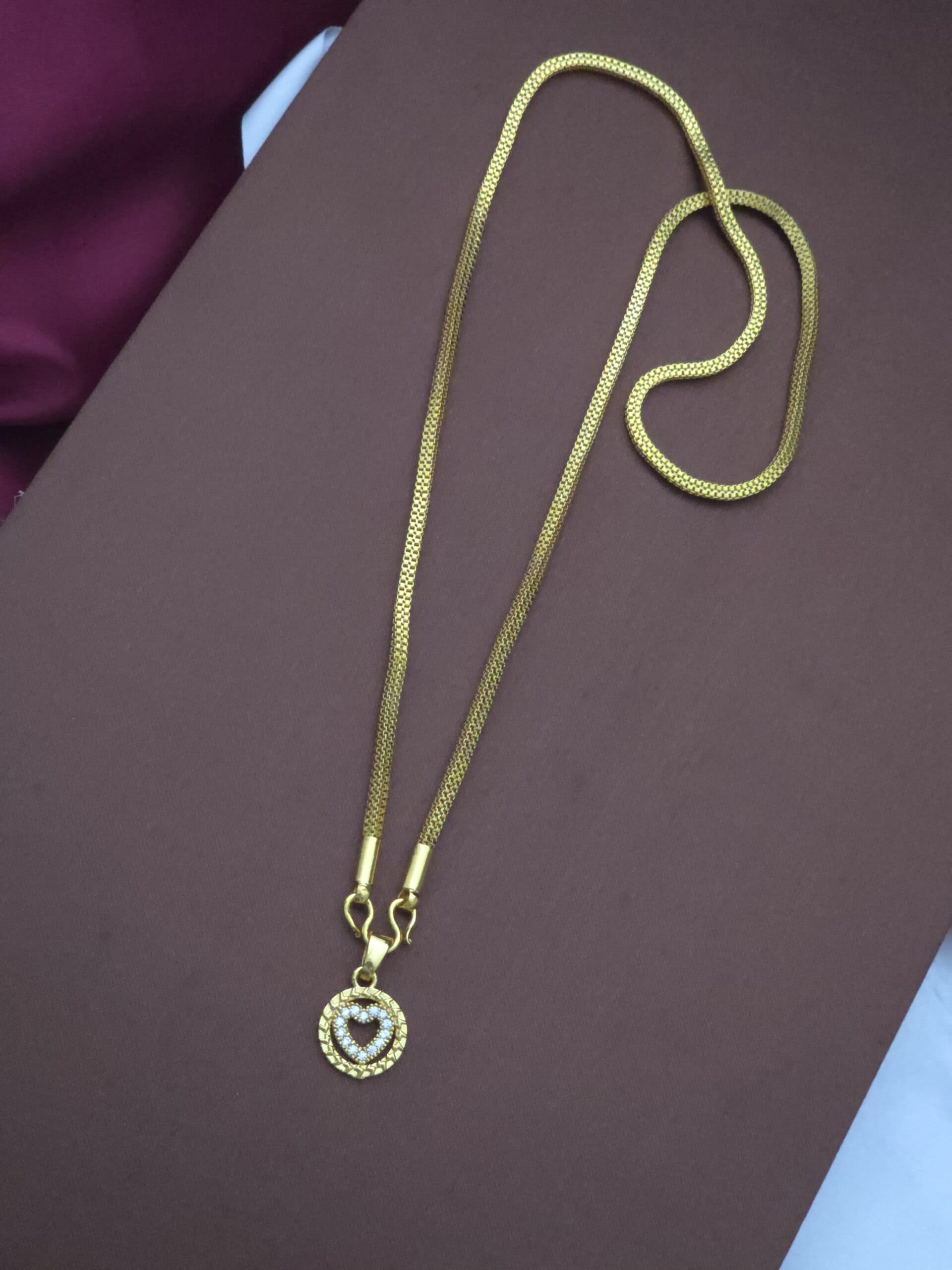 Ad dollar chain