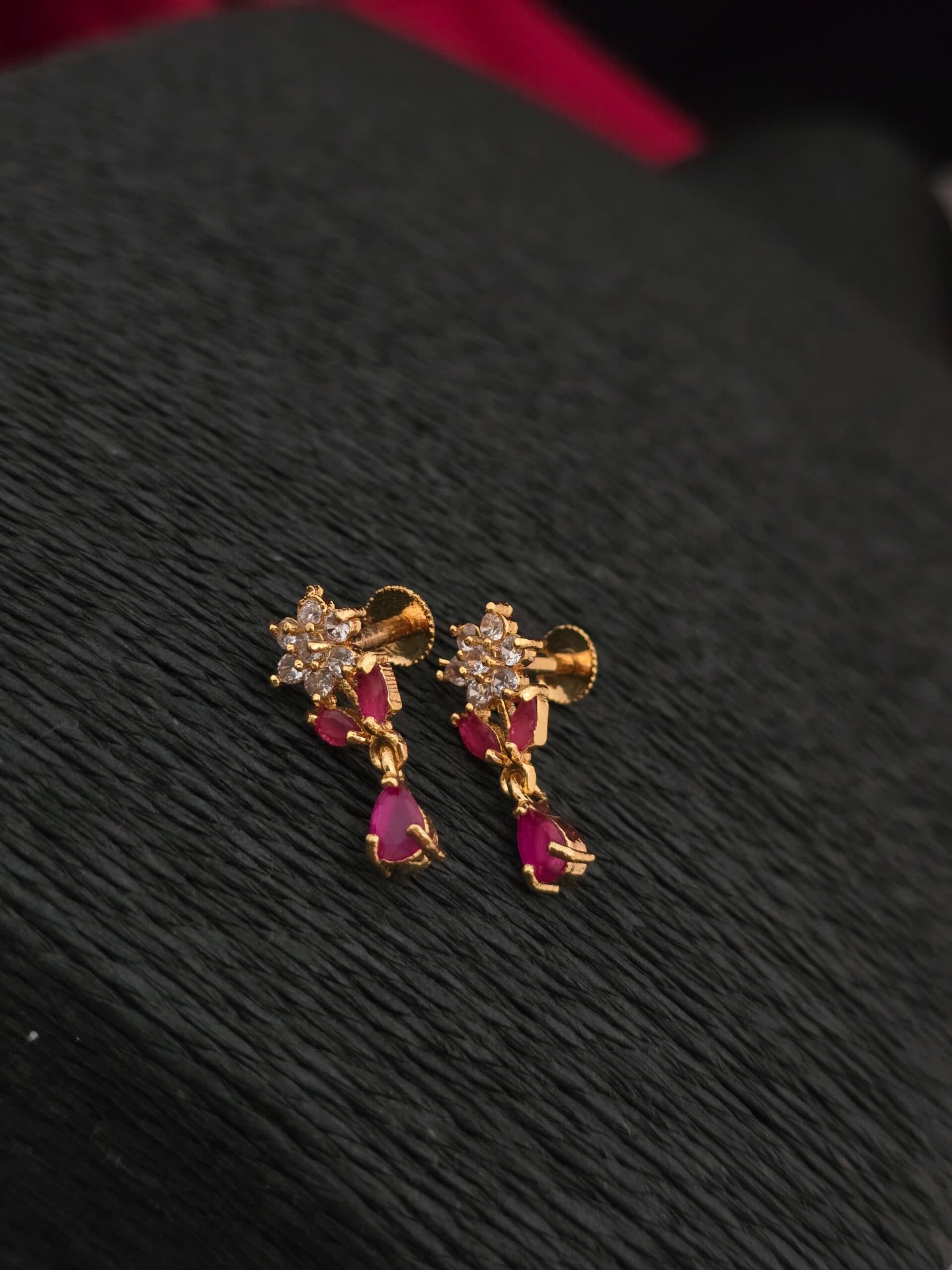 Premium foaming ad stone stud