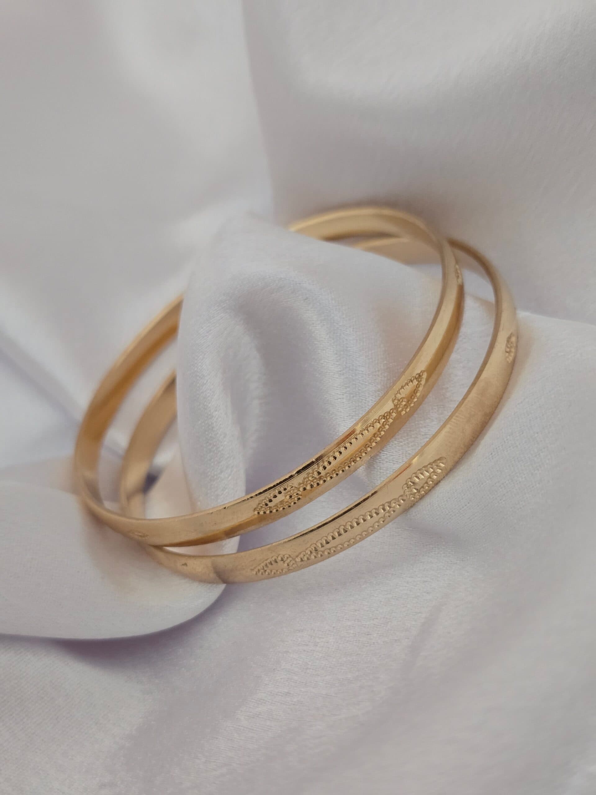 Premium quality impon Bangle