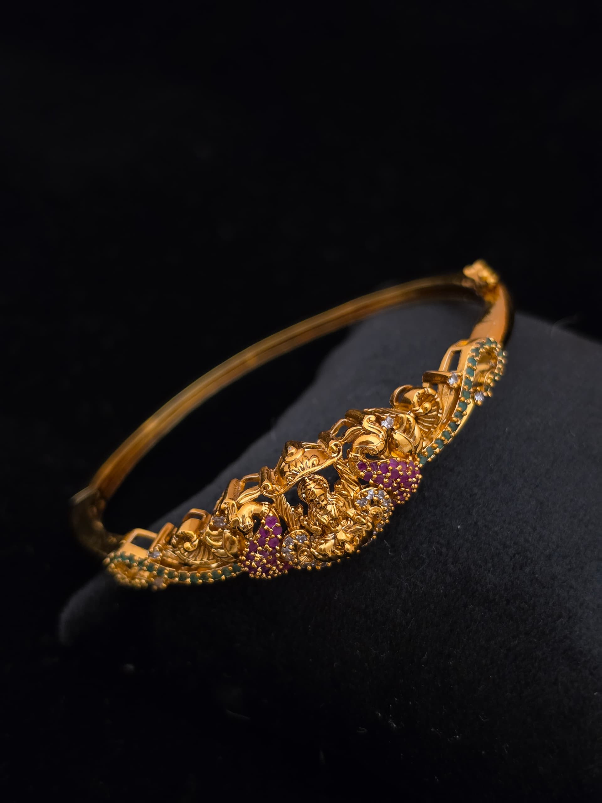 Premium matt bracelet