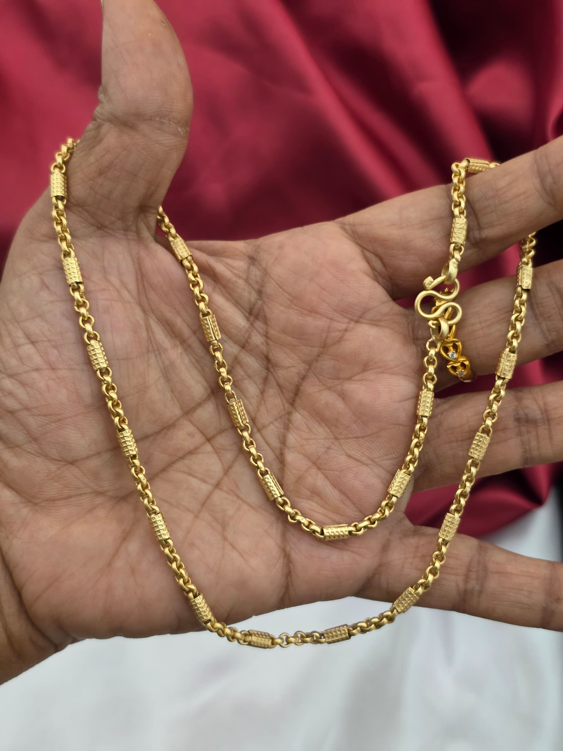 Premium impon savitham cylinder chain