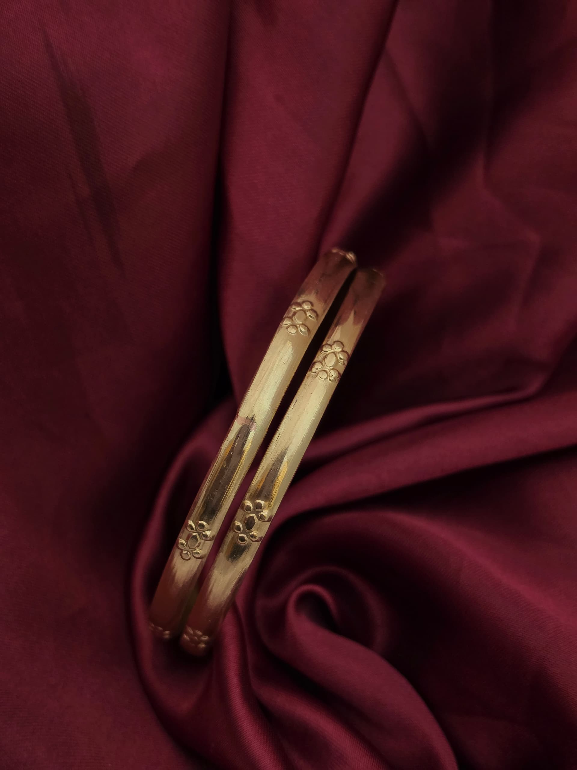 premium impon bangle 