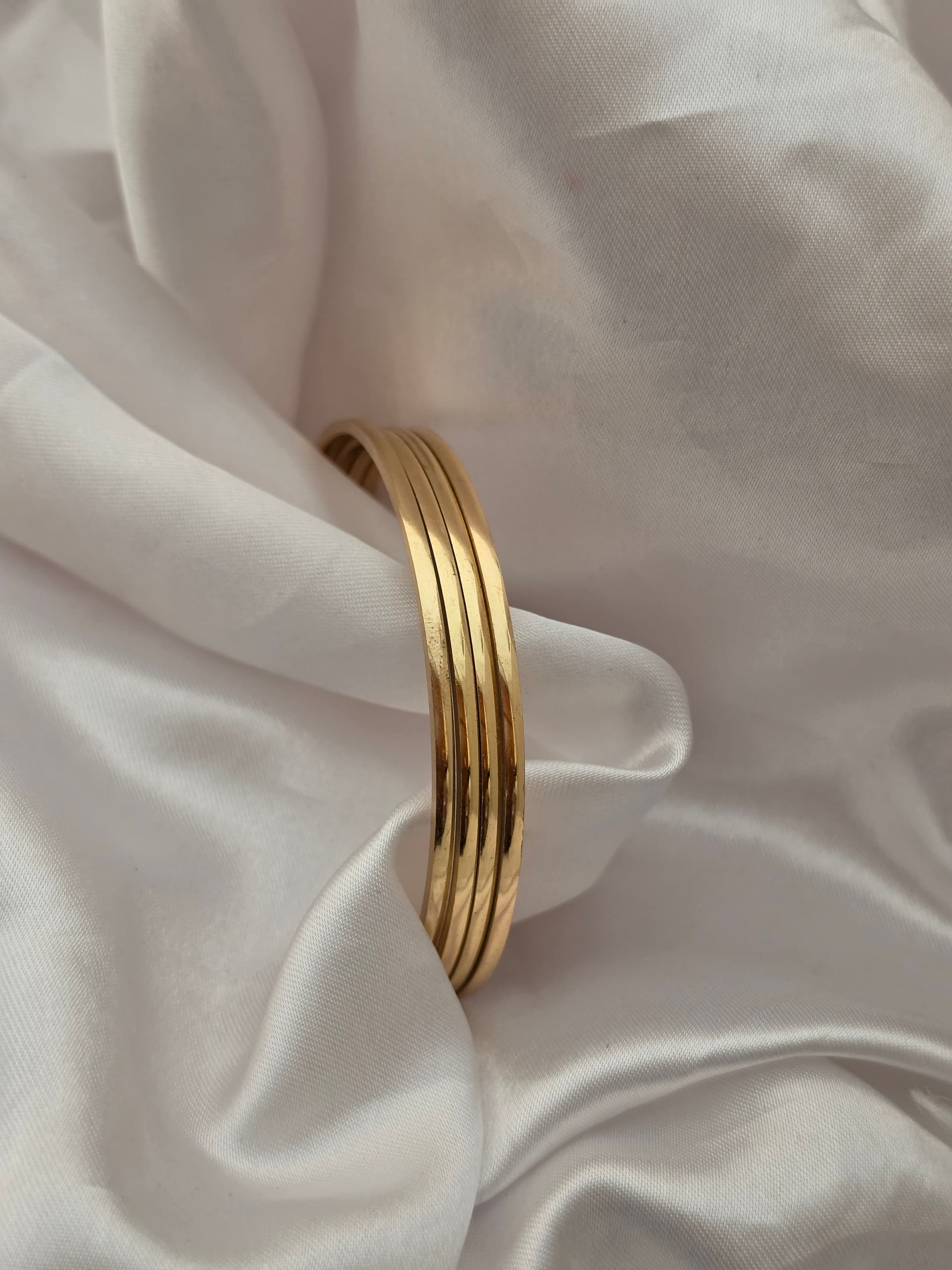  Premium impon bangle 4 pc