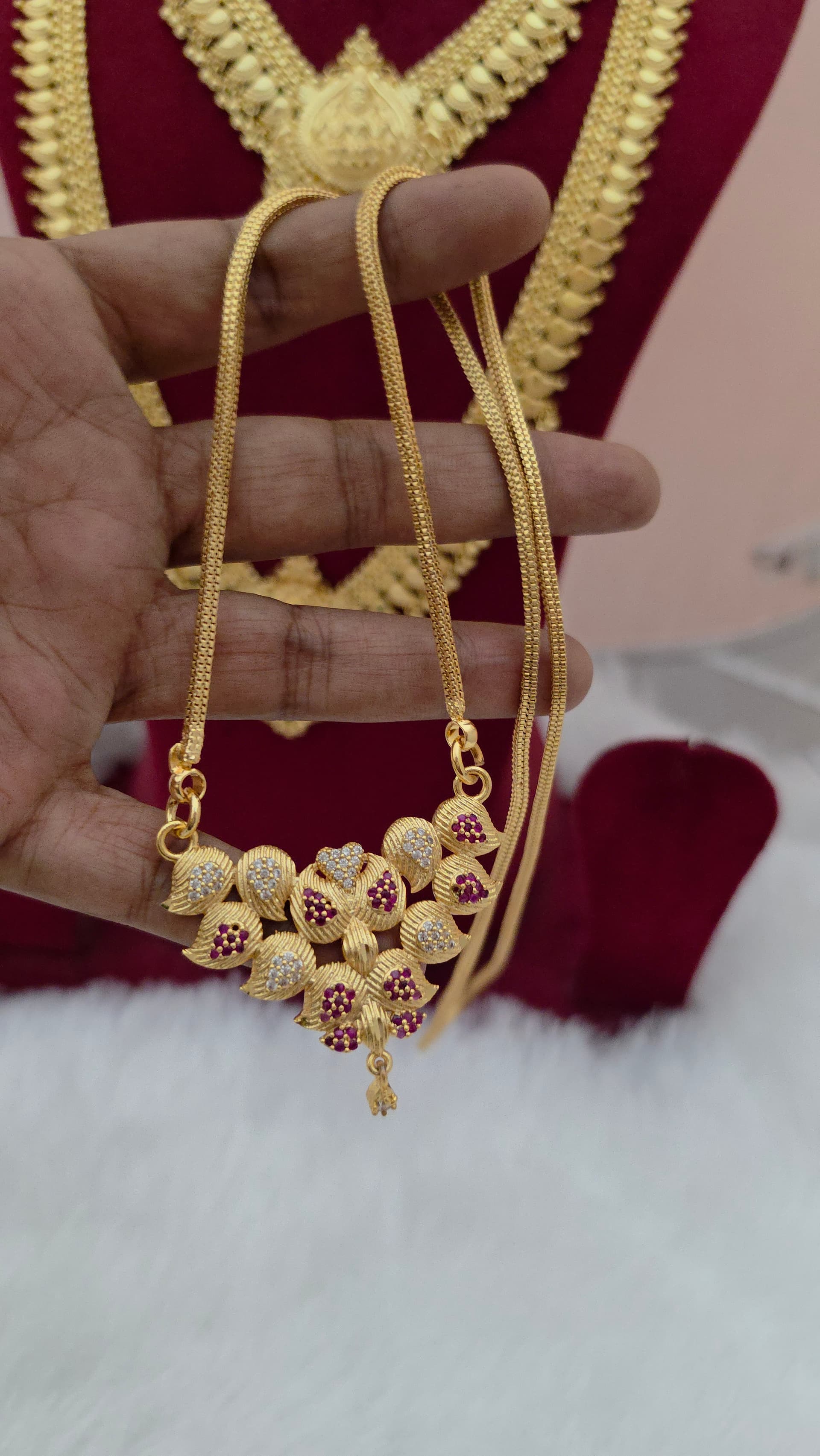offer sale foaming 26 inches dollar chain