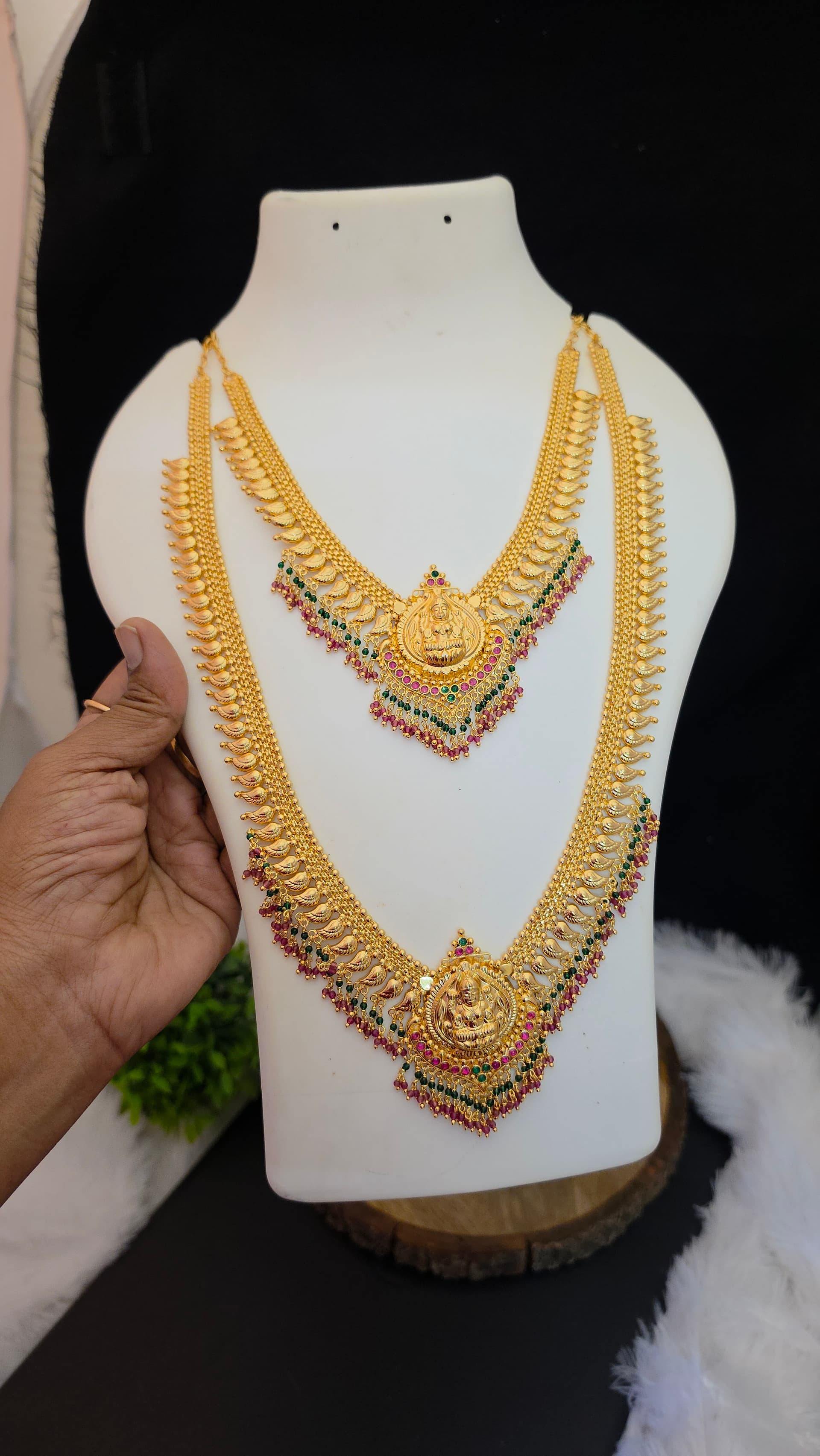 Premium foaming colour beats lakshmi combo