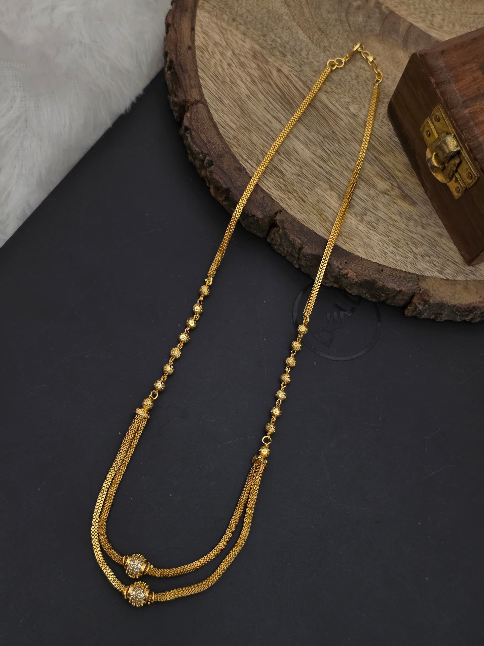 Premium impon mens bracelets