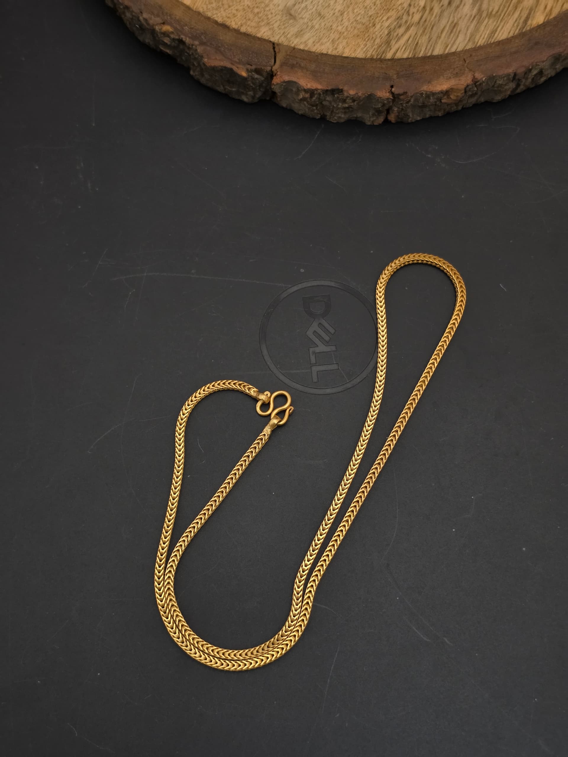 Premium impon v chain