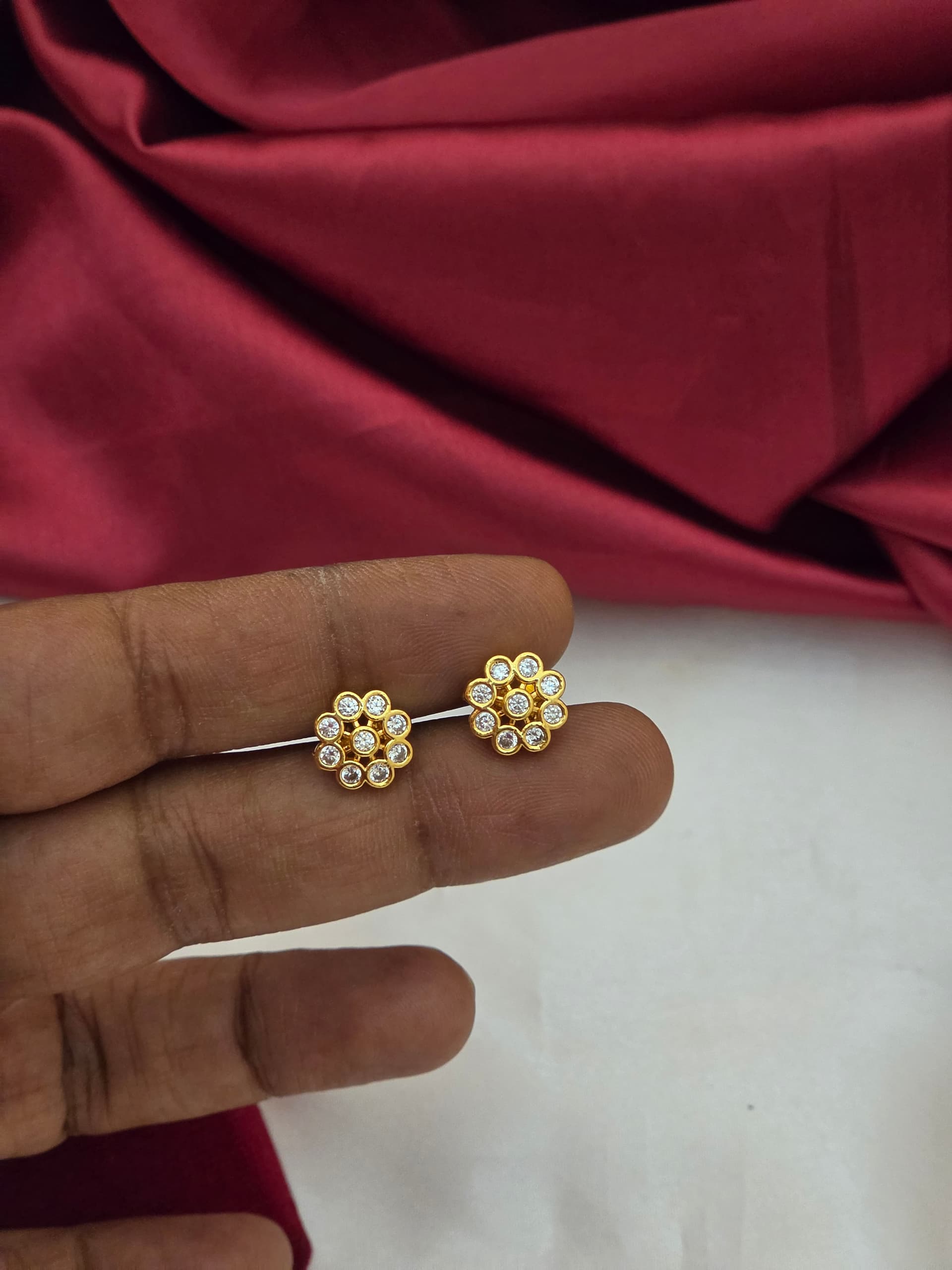 Premium  foaming ad stone stud