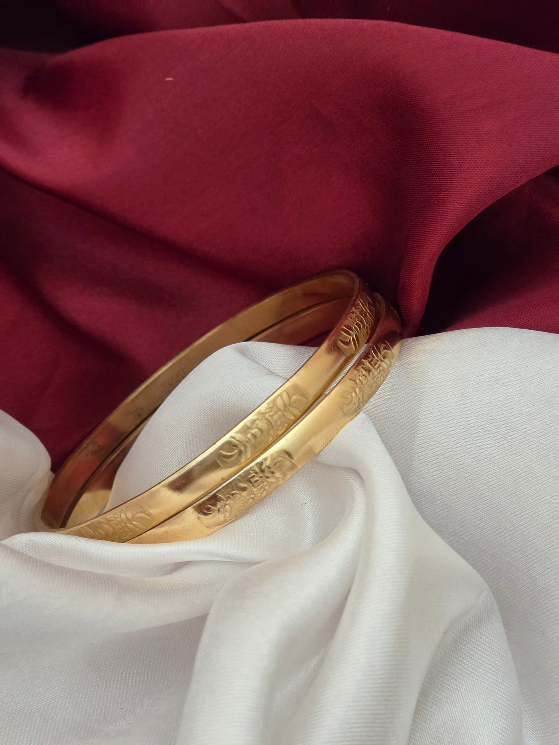 Premium impon india trending bangle