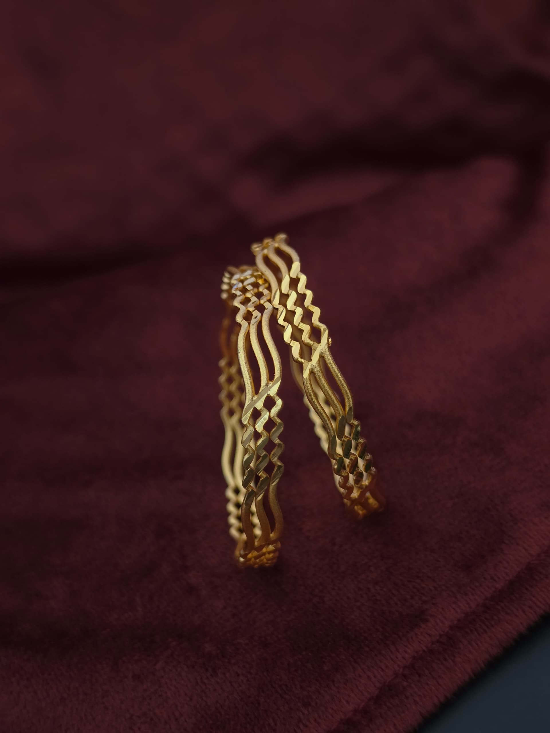  Premium  foaming baby bangle 