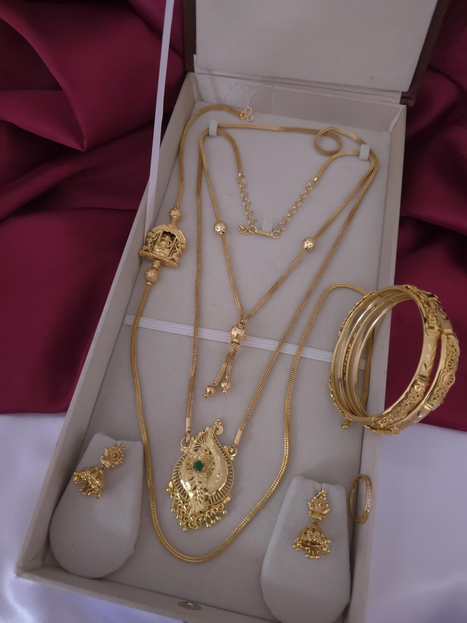 Wedding combo