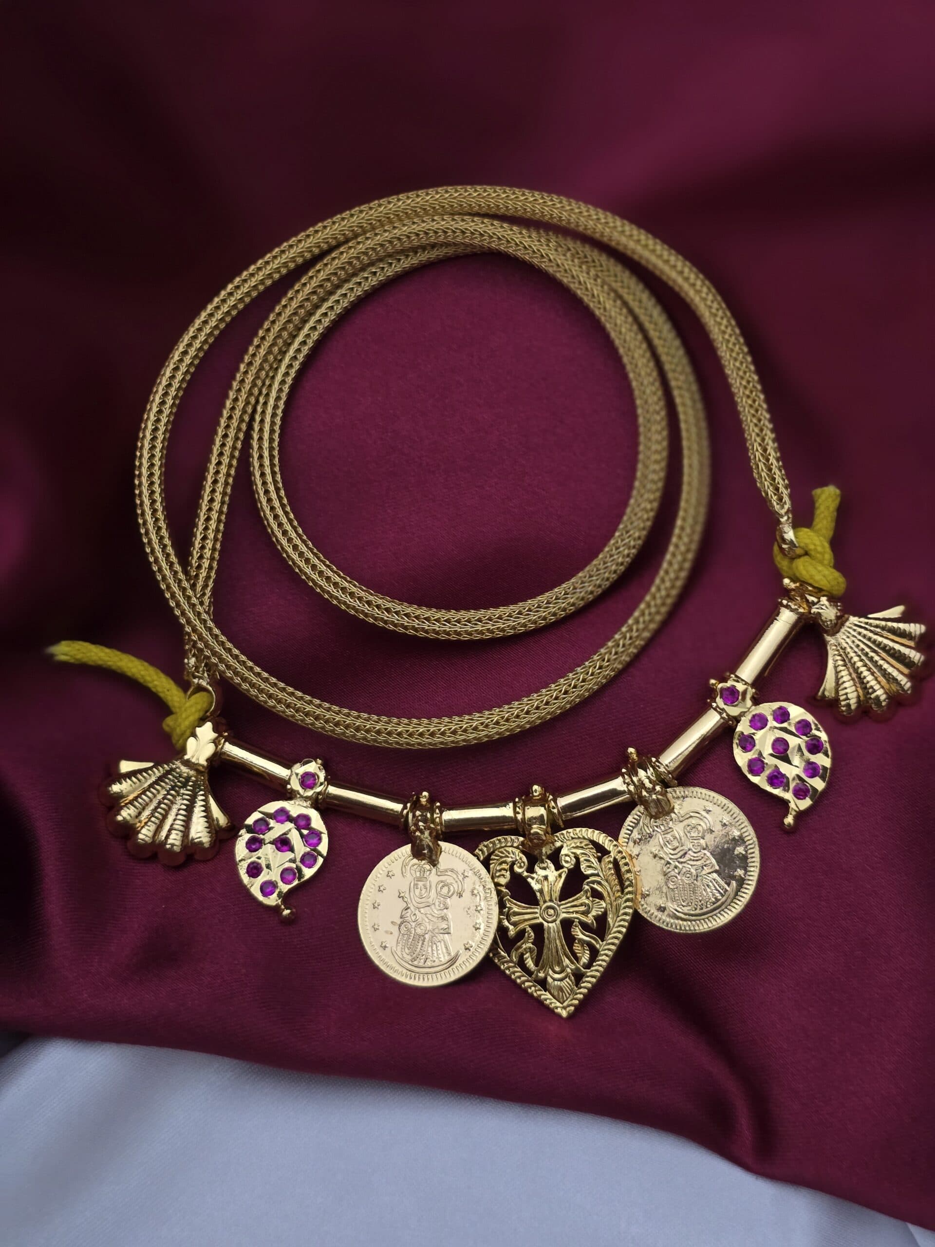 Thali chain