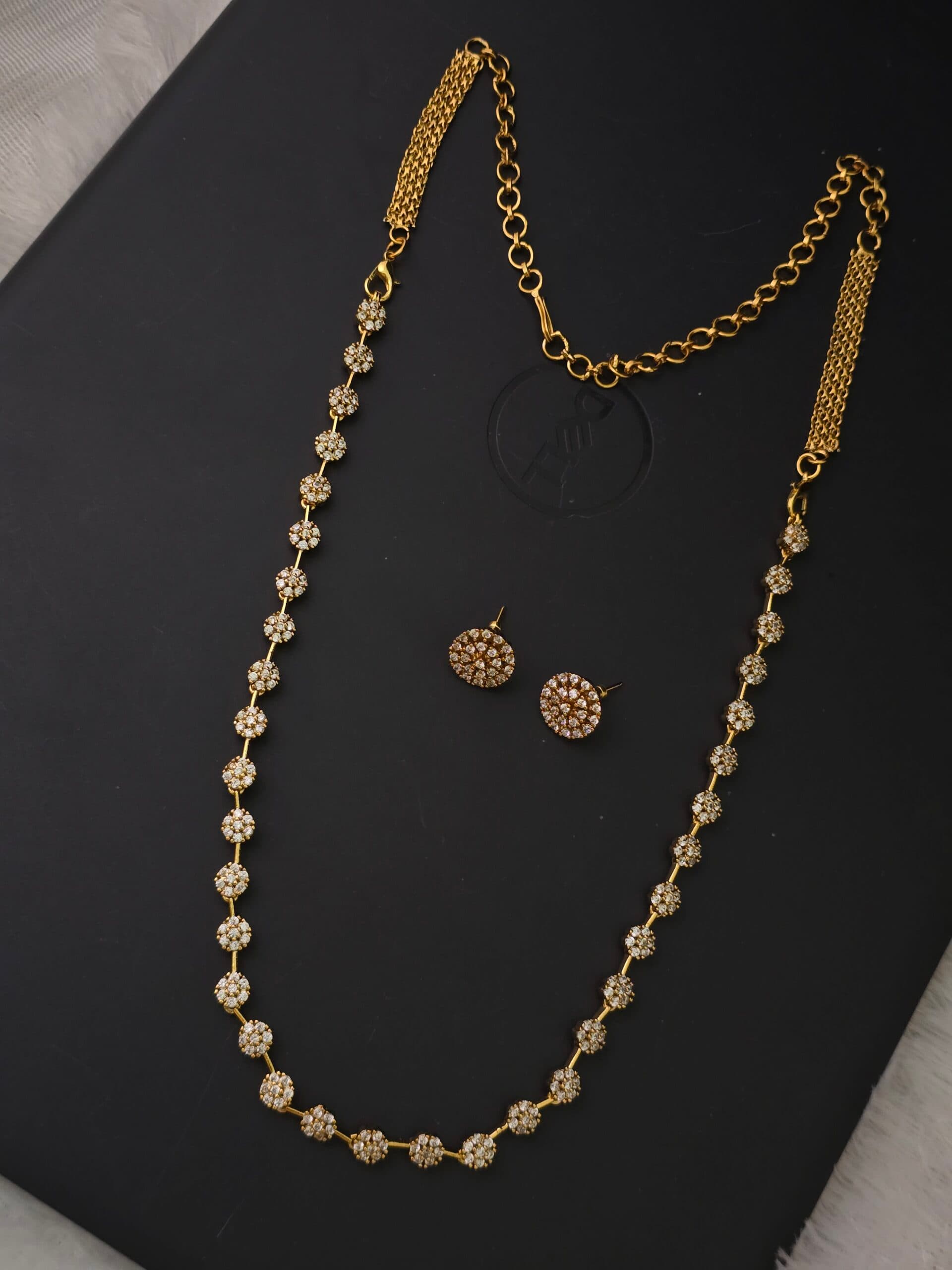 Premium matt AD stone long haram