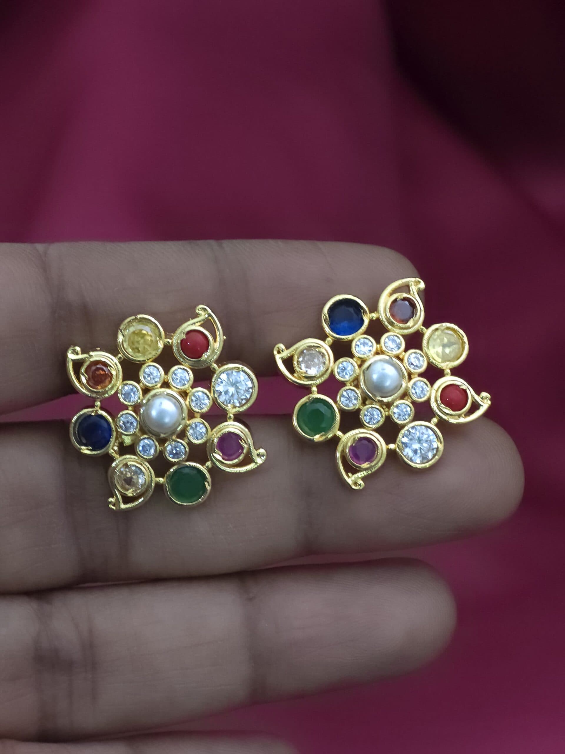Navarathna stud