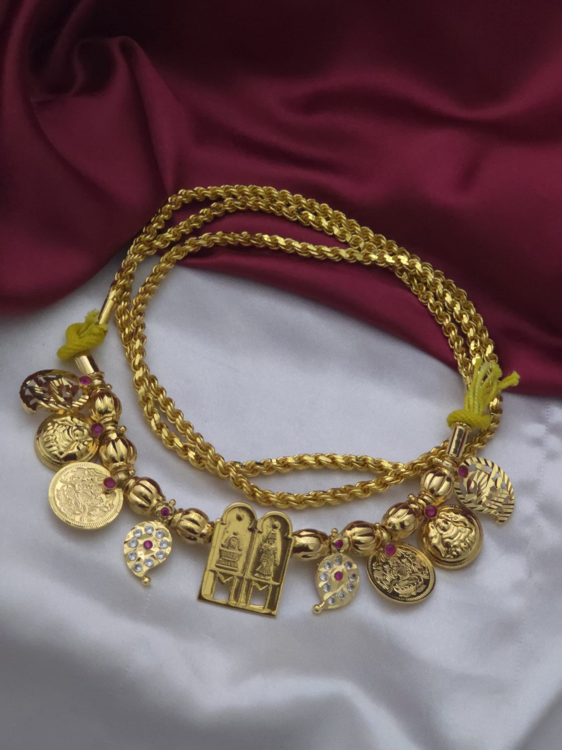 Thali Chain Customized