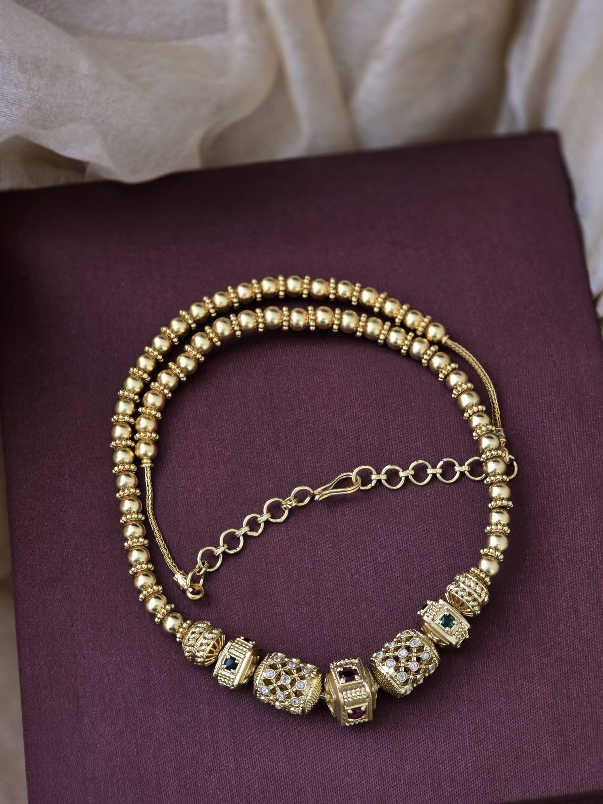 Premium ball chain come 28 inches