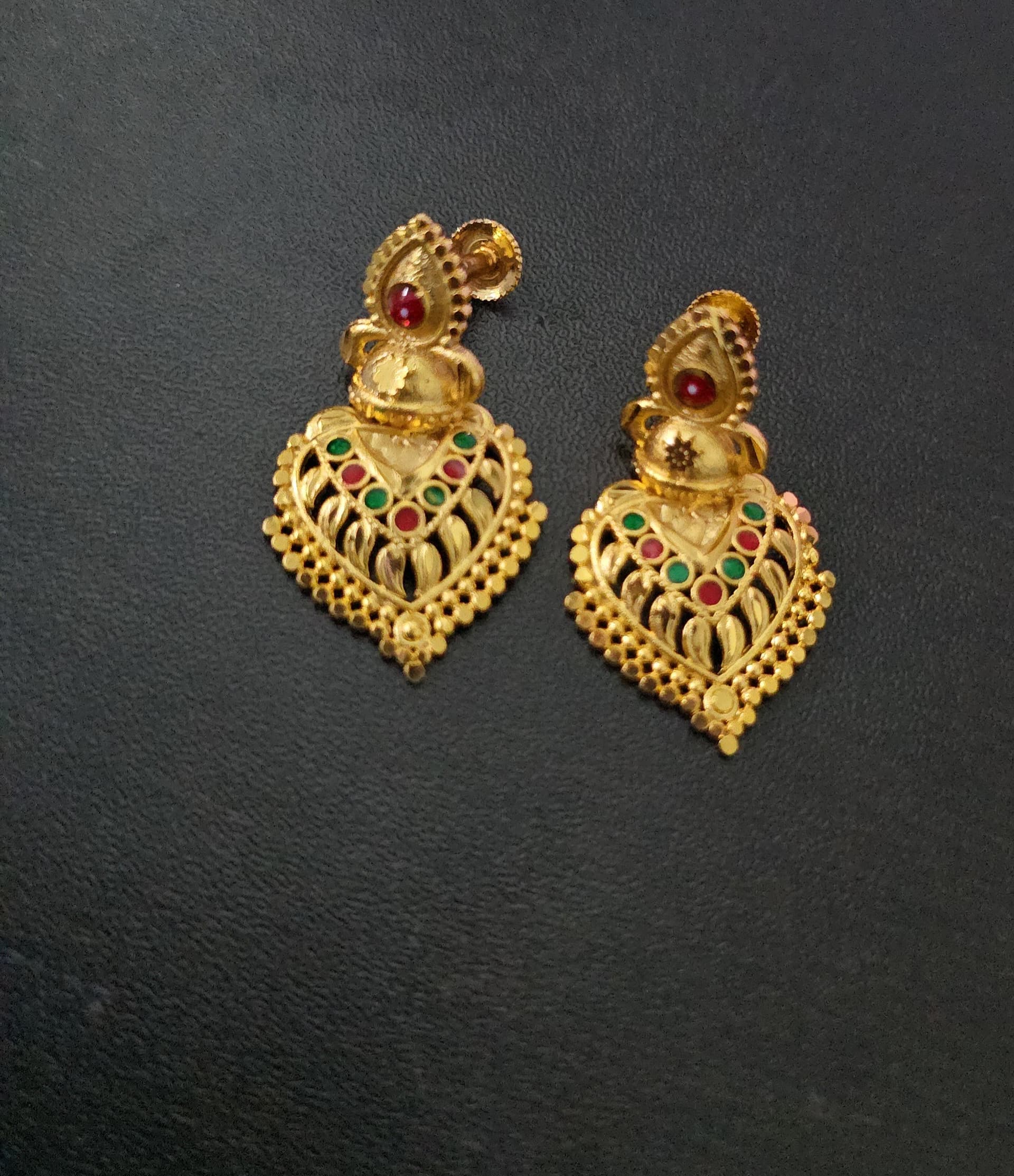 Foaming Daily use Earrings