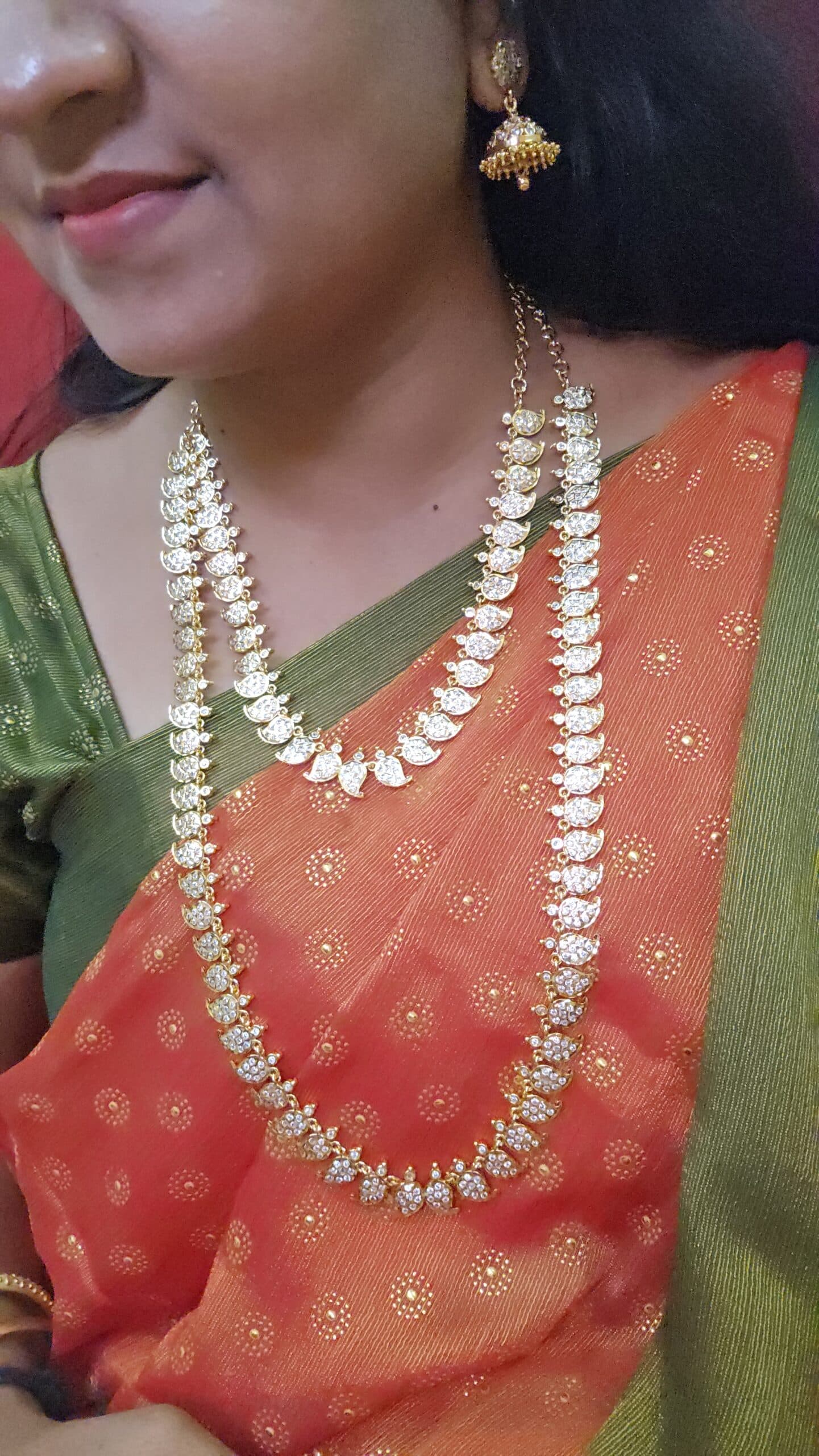 Premium impon wedding combo