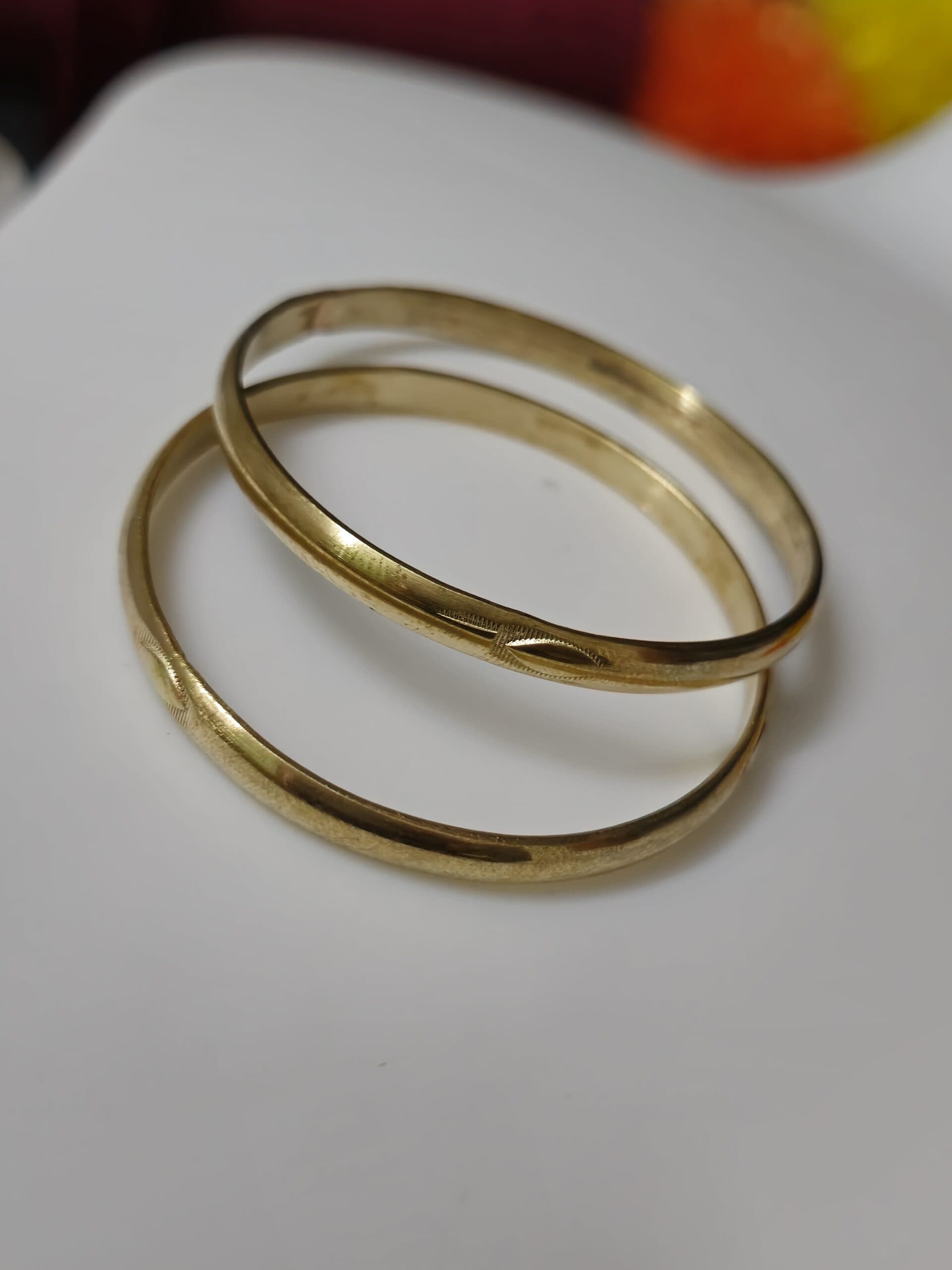Kids impon bangle