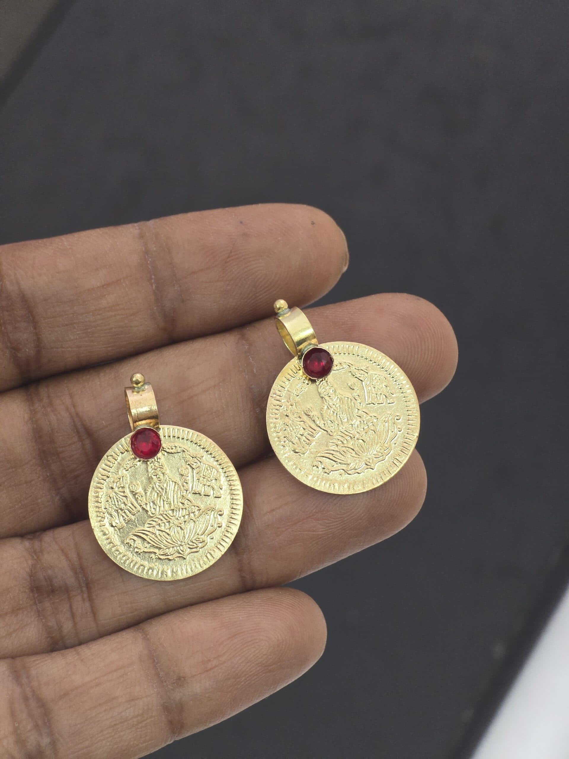 Premium impon ad coin pair