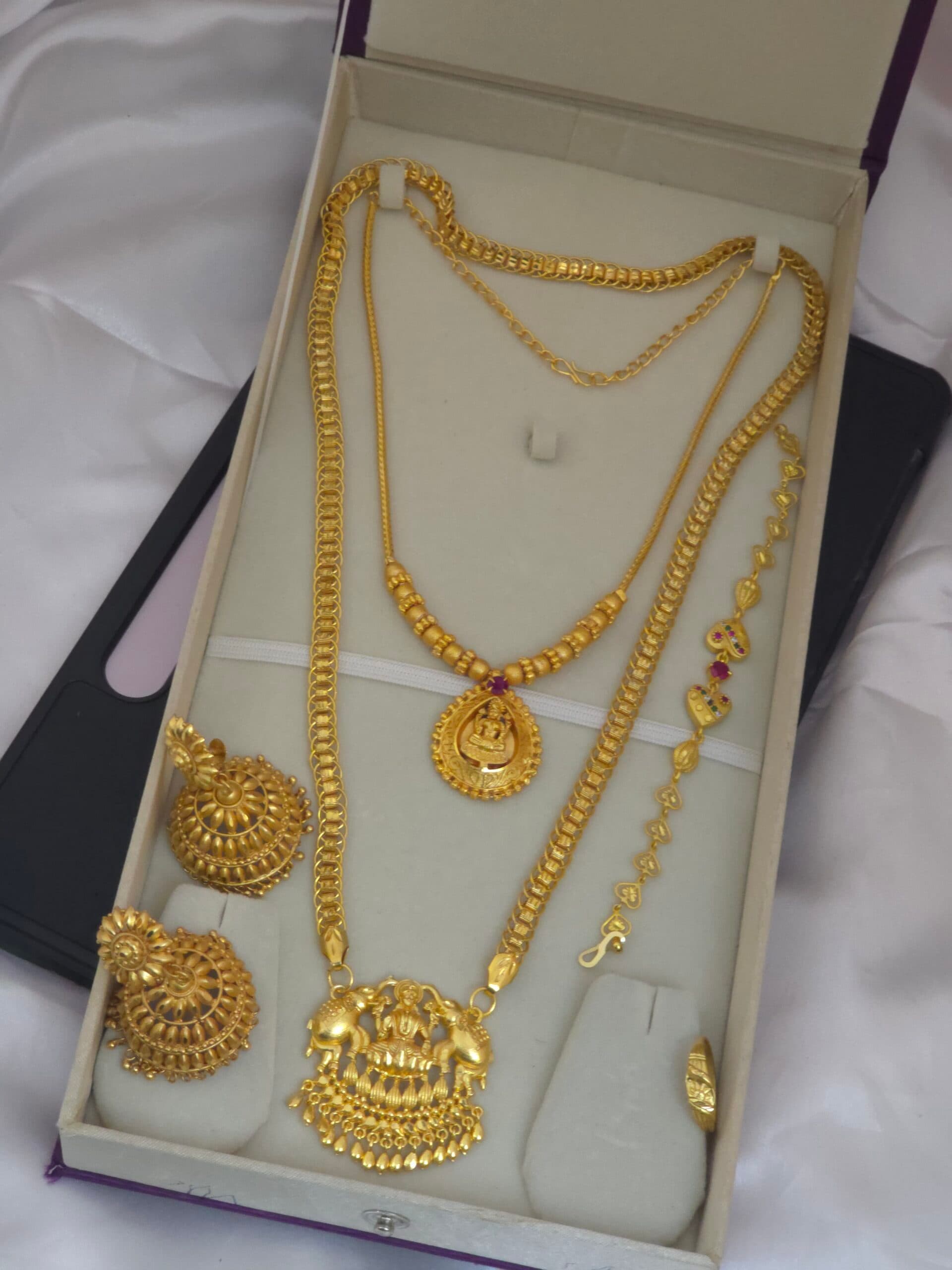 Premium foaming ad stone lakshmi budget combo