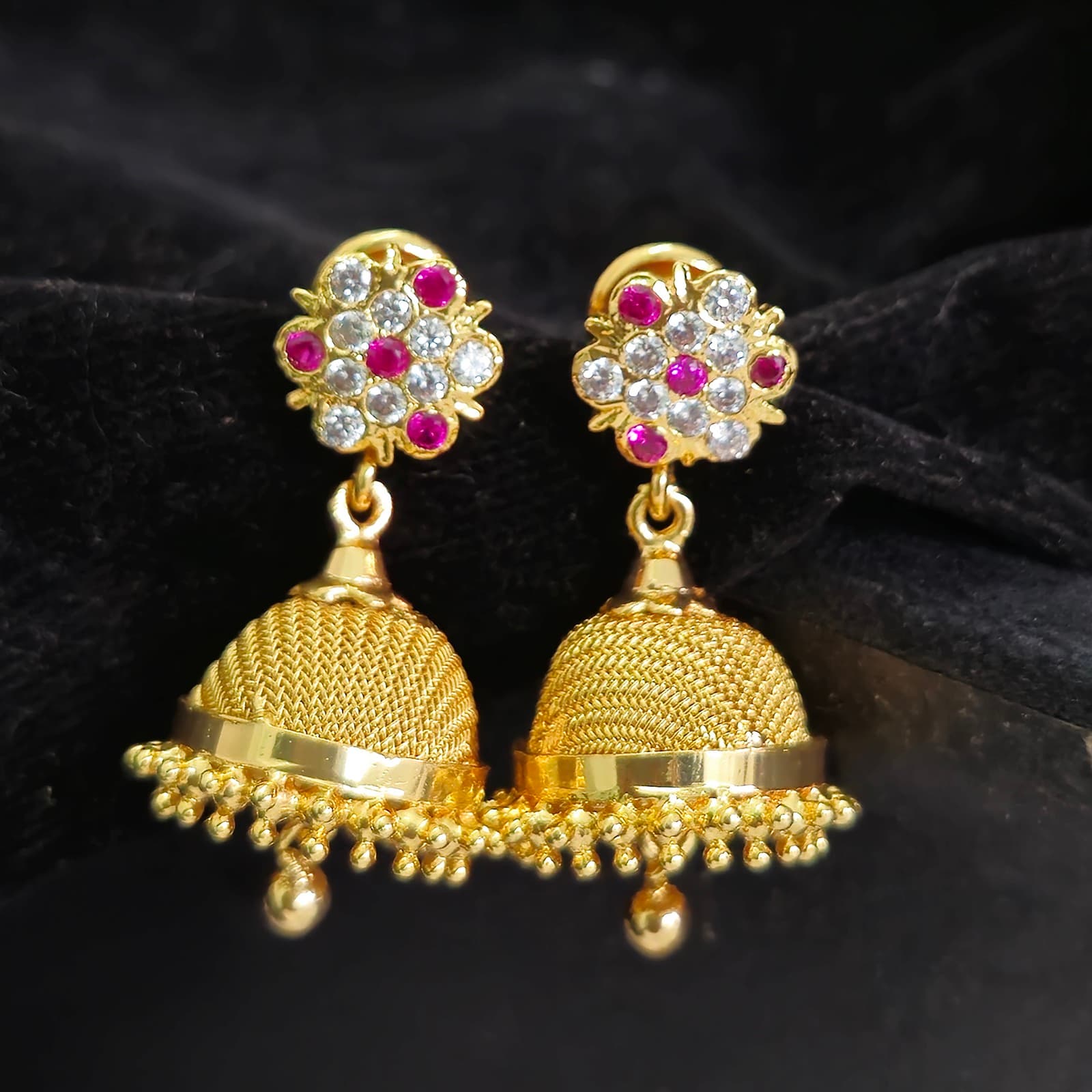 Impon jhumka