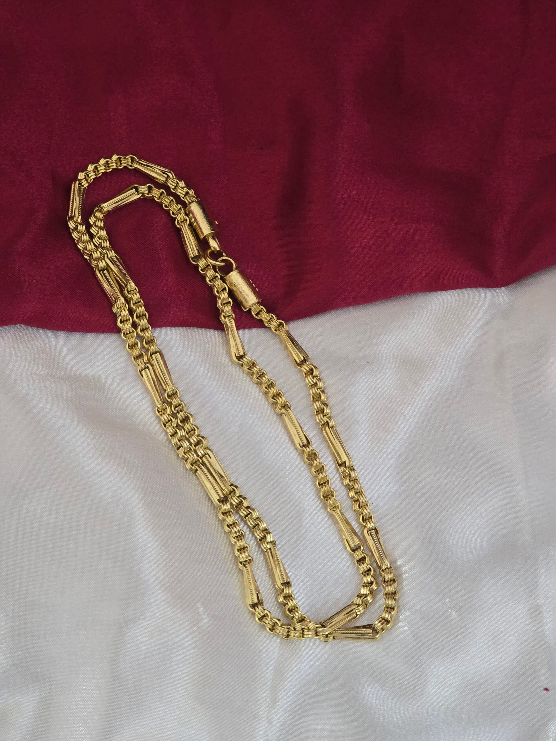 Premium impon 24 inch chain
