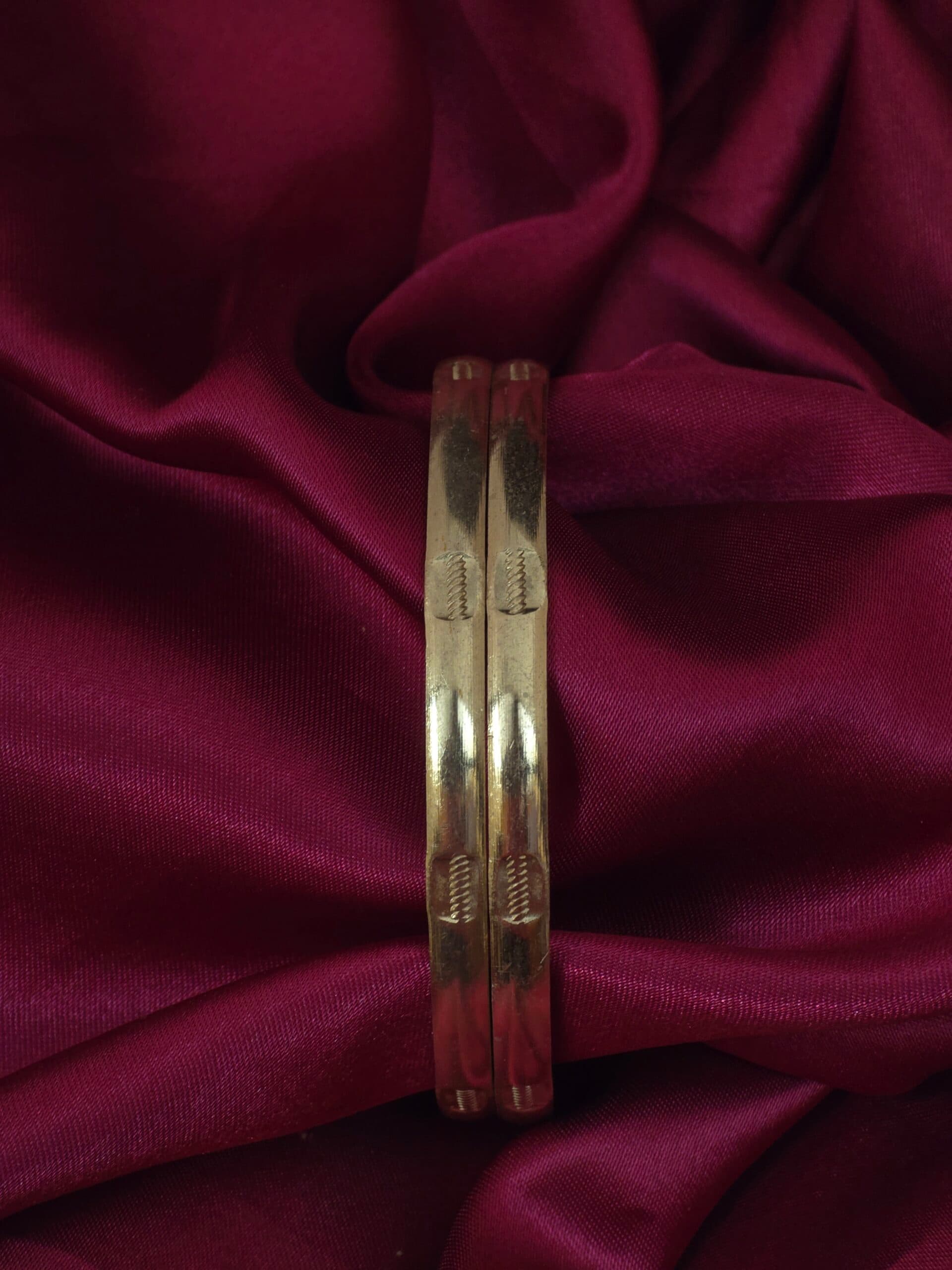 Premium impon bangle