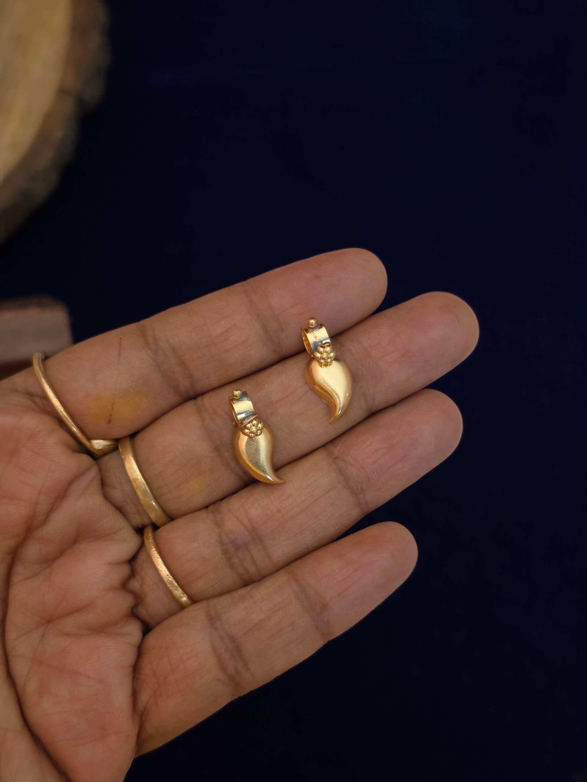 Premium impon manga thaali urukal