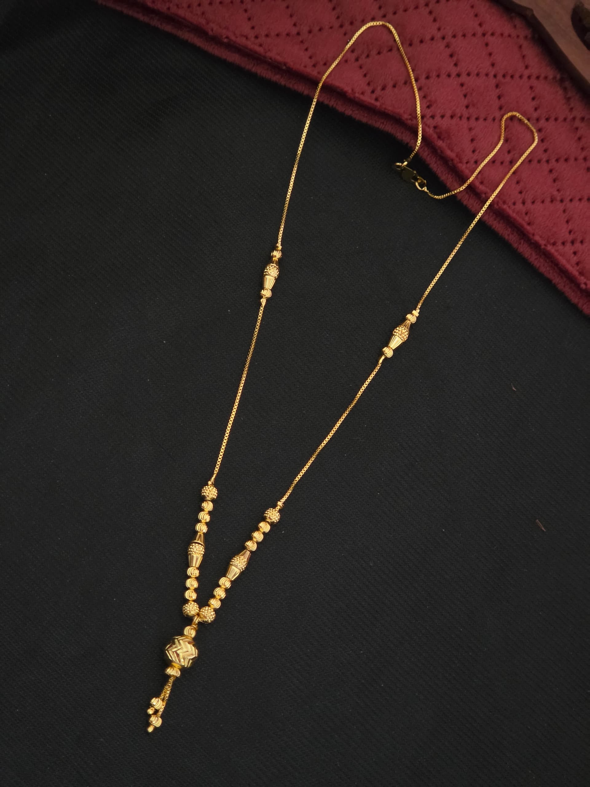 premium foaming baby ball chain.