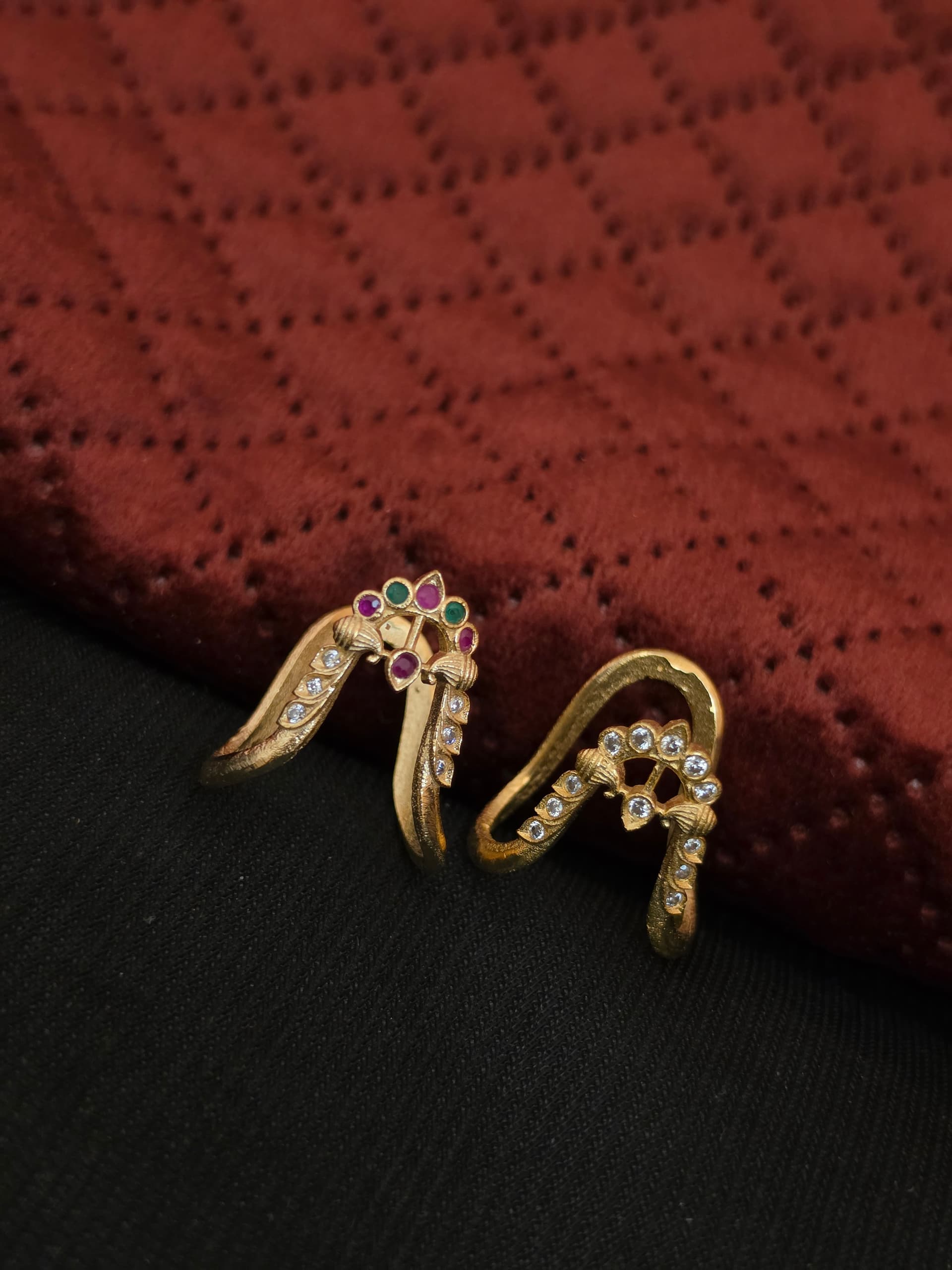 Premium  impon ring