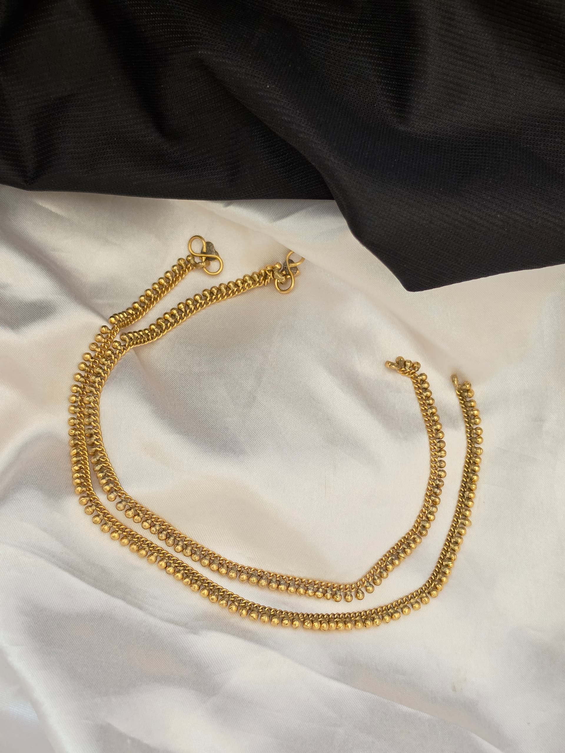 Premium Impon Elegant Anklets