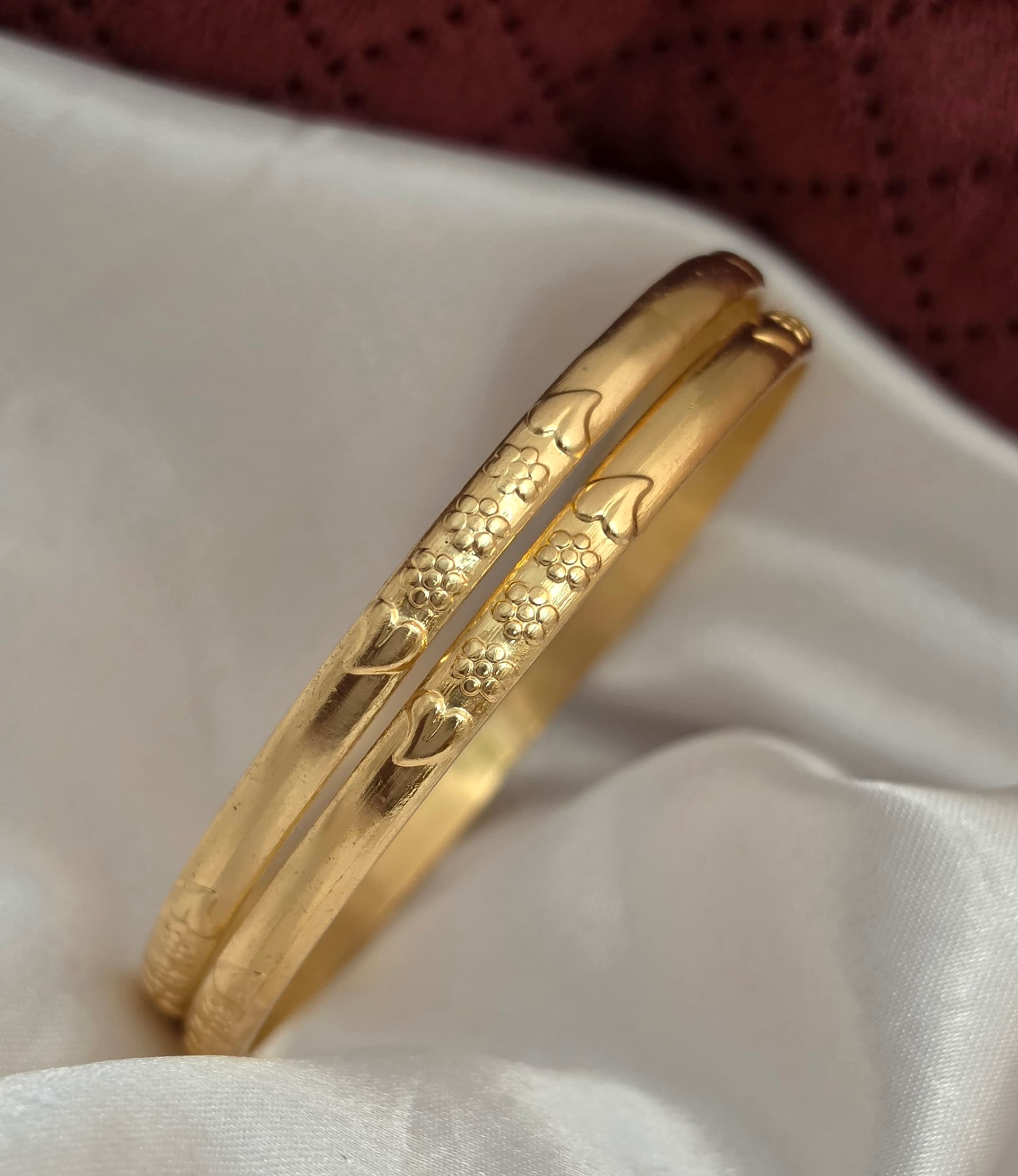 Premium  impon bangle