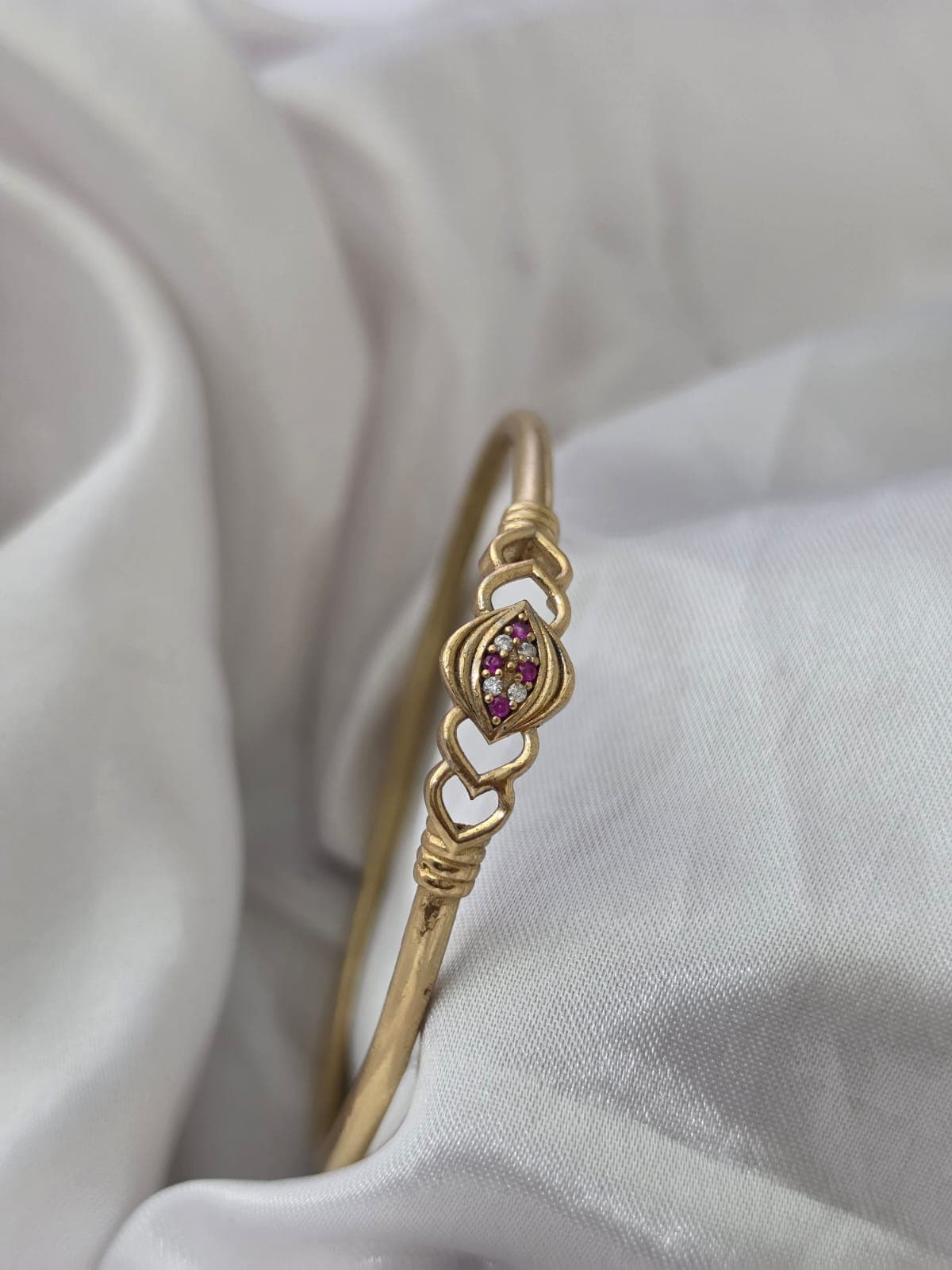 Premium impon ad  stone heart kappu