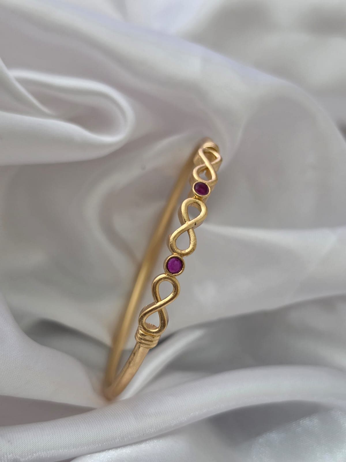 Premium impon ad stone infinity kappu