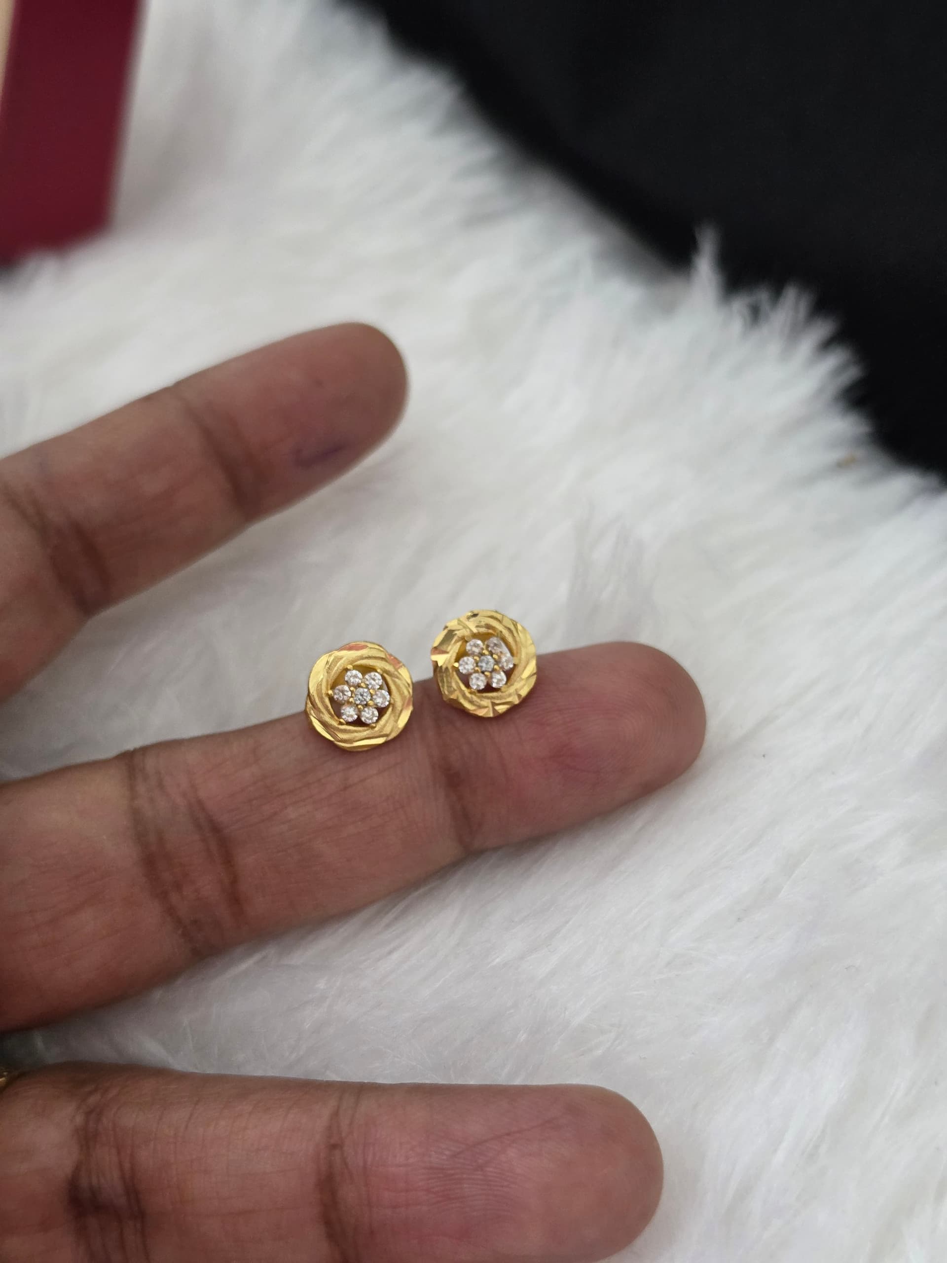 premium      foaming ad stone stud