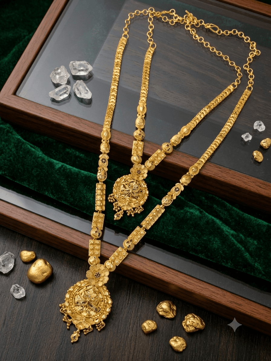 Premium foaming enamel flower combo