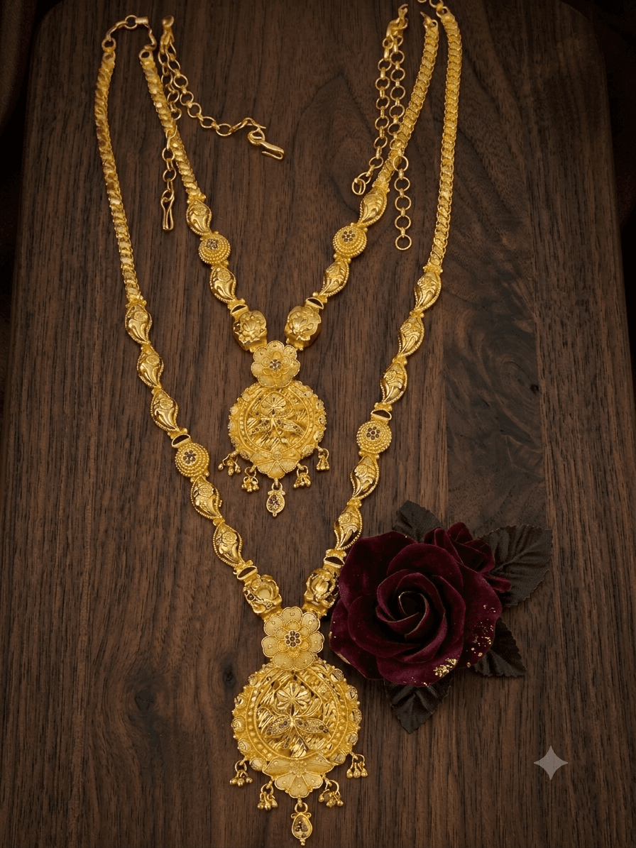Premium foaming  ad stone flower combo