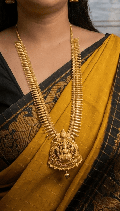 Premium  foaming  lakshmi haram