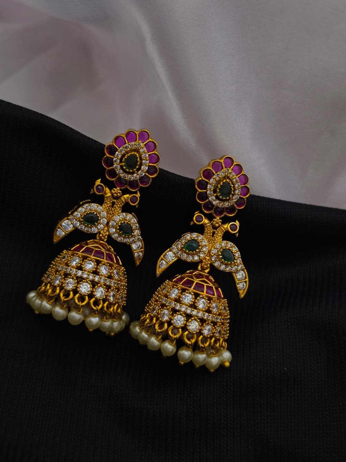 Premium Matt Finish Ad Stone JHumkha