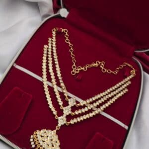  Premium impon three layer attigai