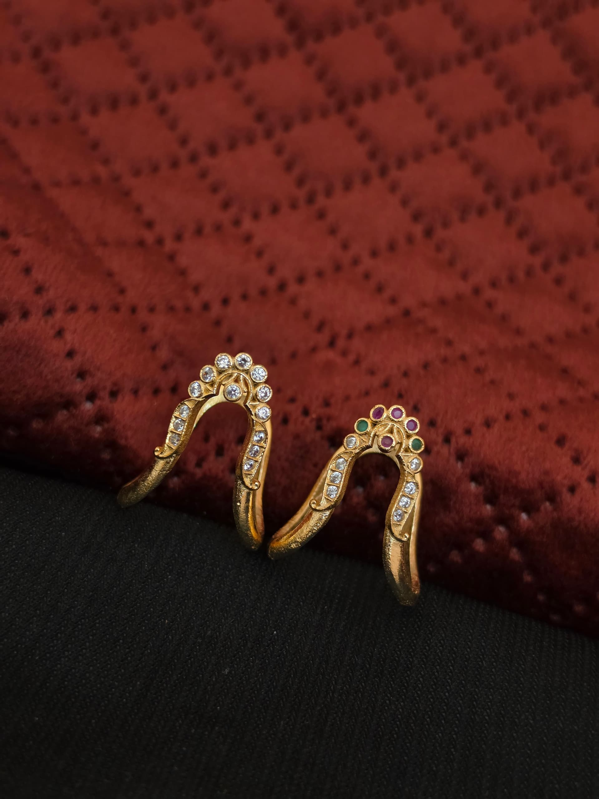 Premium  impon ring