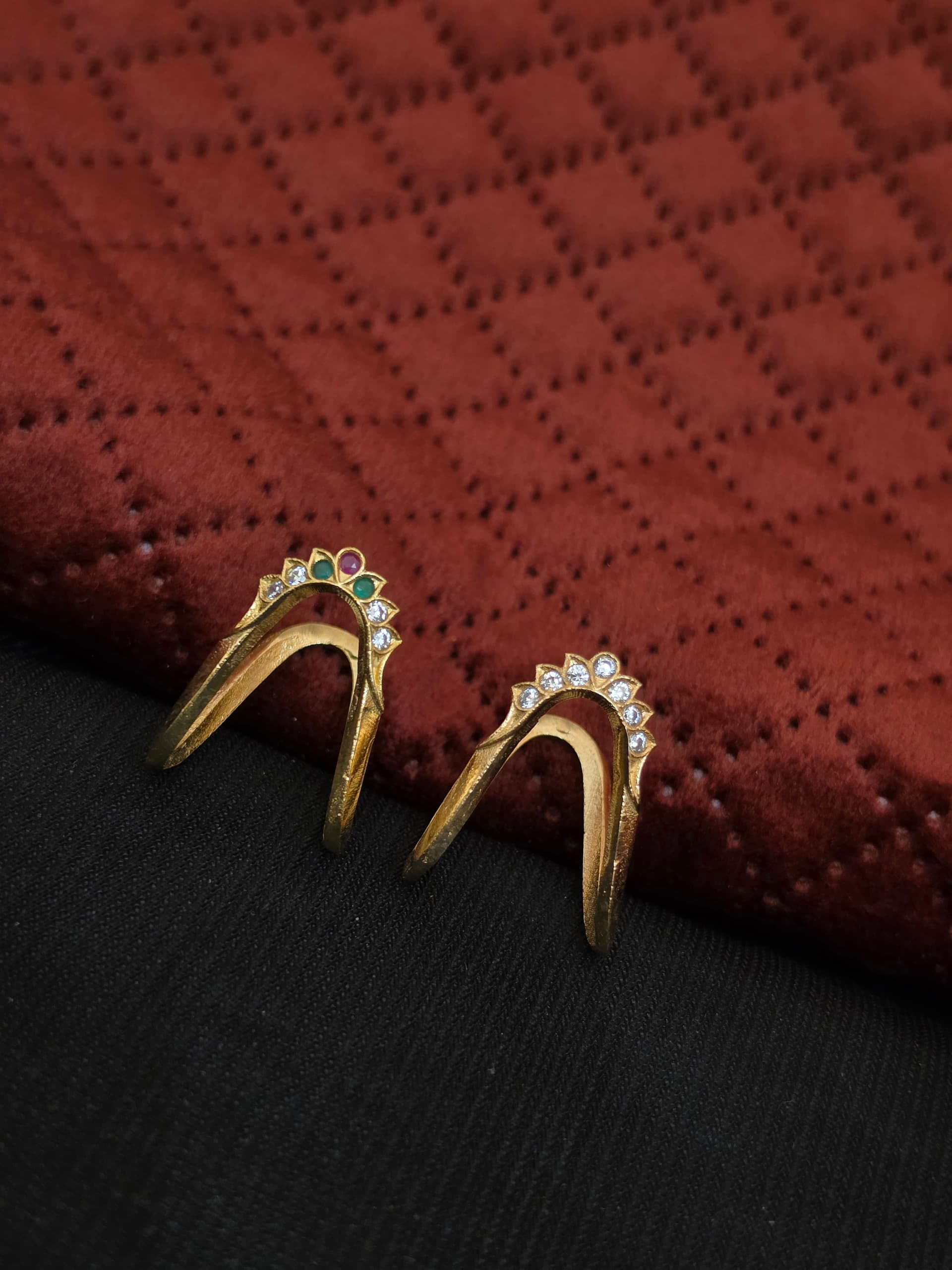 Premium impon  ring