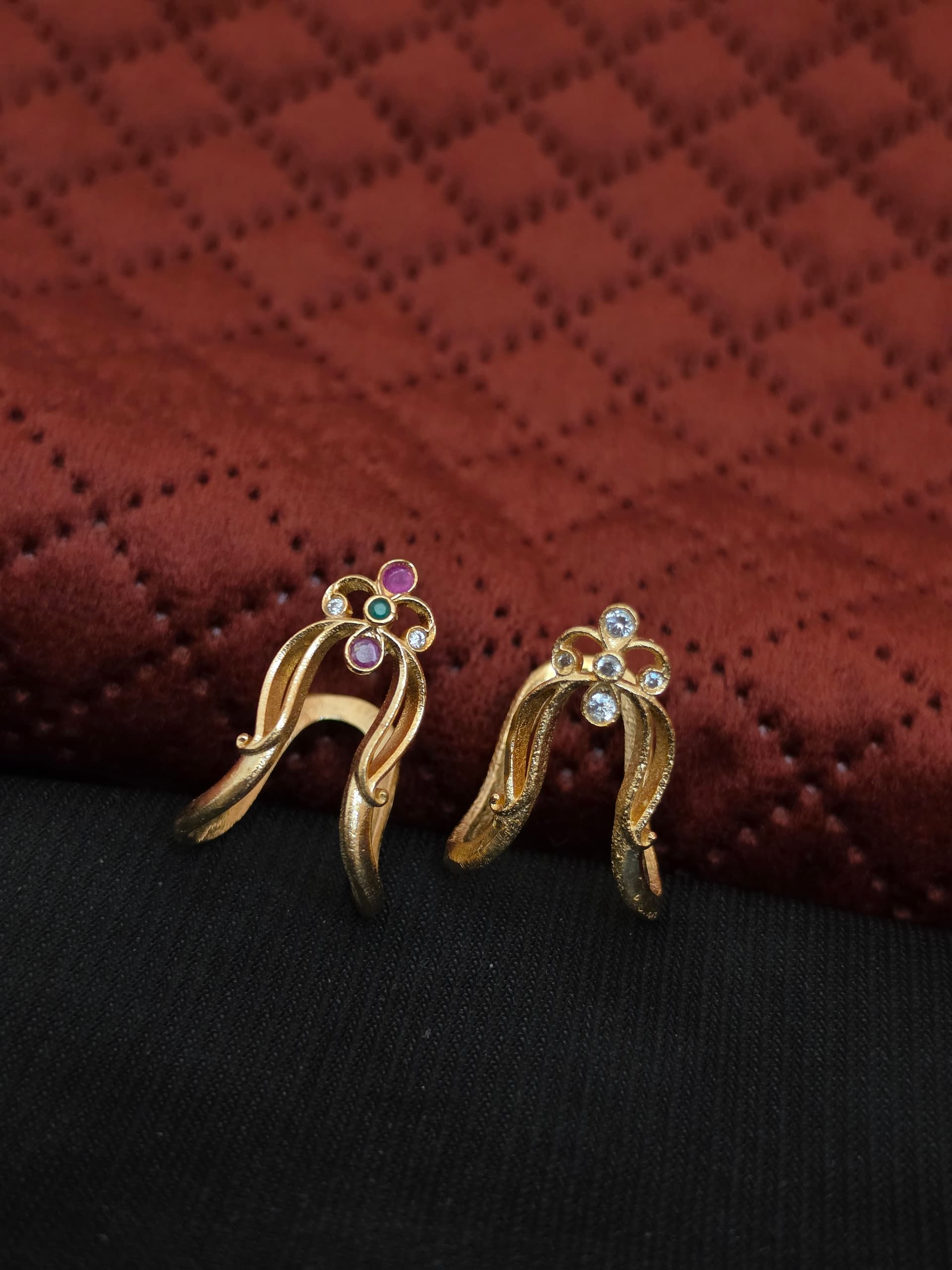 Premium impon  ring