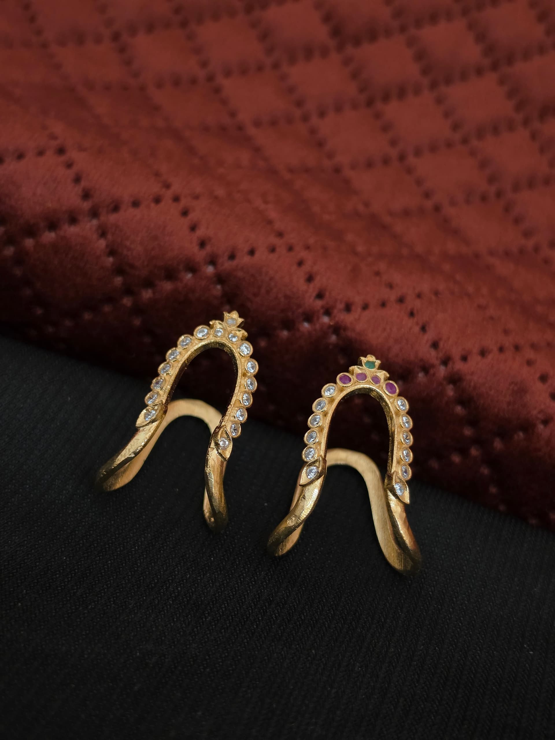 Premium impon  ring