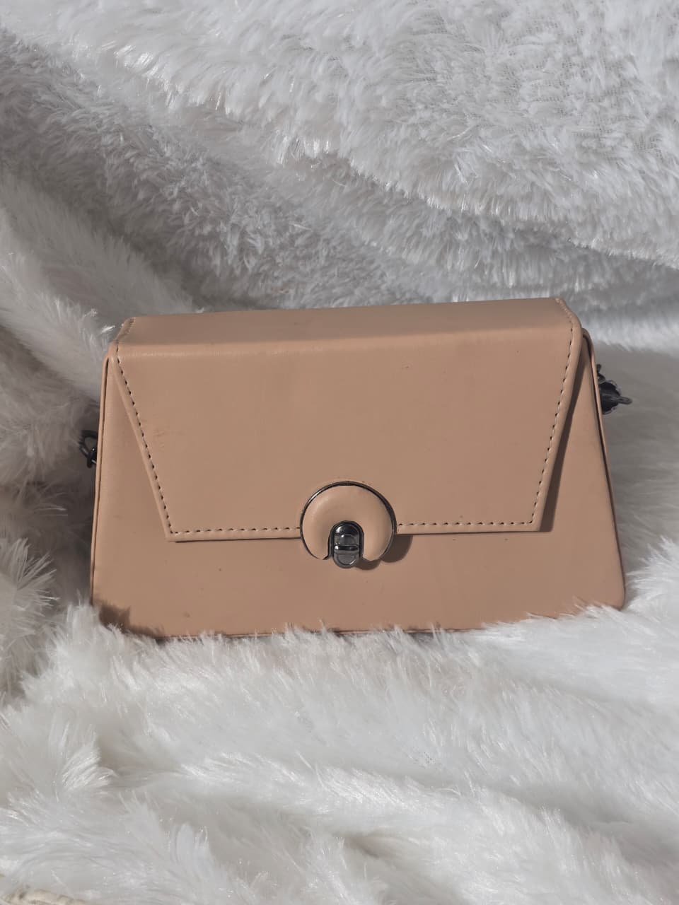Premium Minimalist Grace Handbag